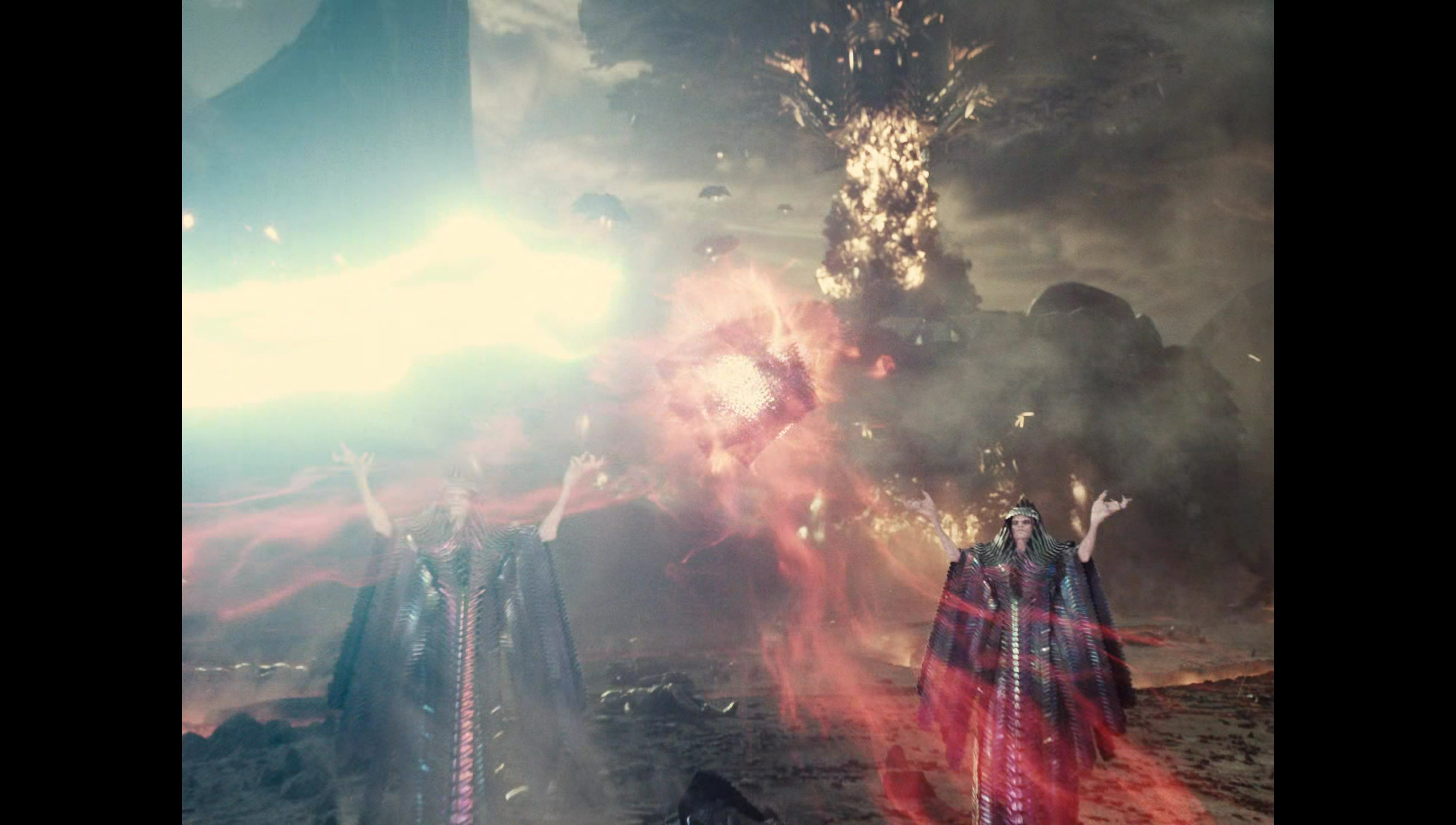 Zack Snyder’s Justice League (2021) movie still 6595