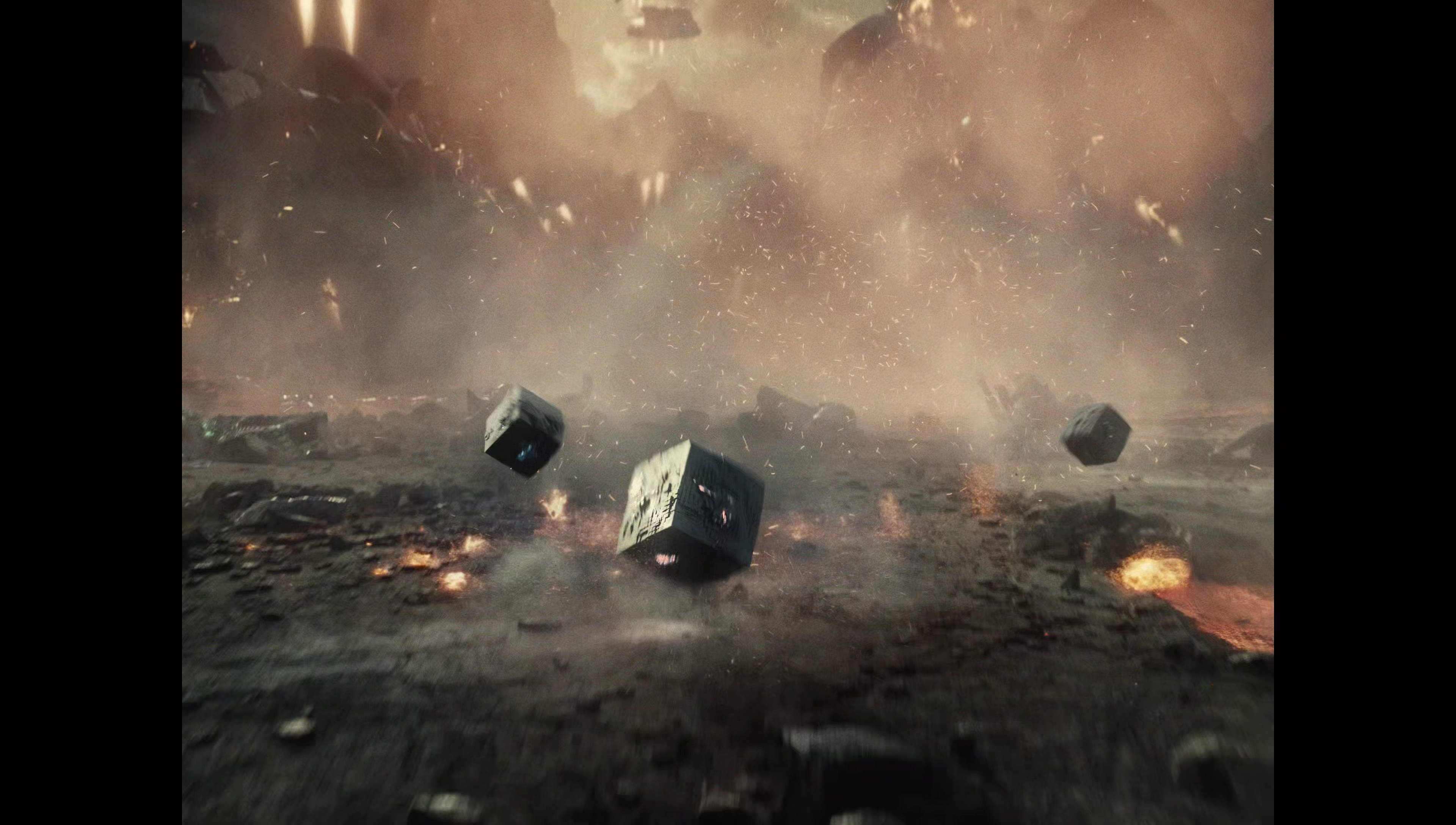Zack Snyder’s Justice League (2021) screencap 6597