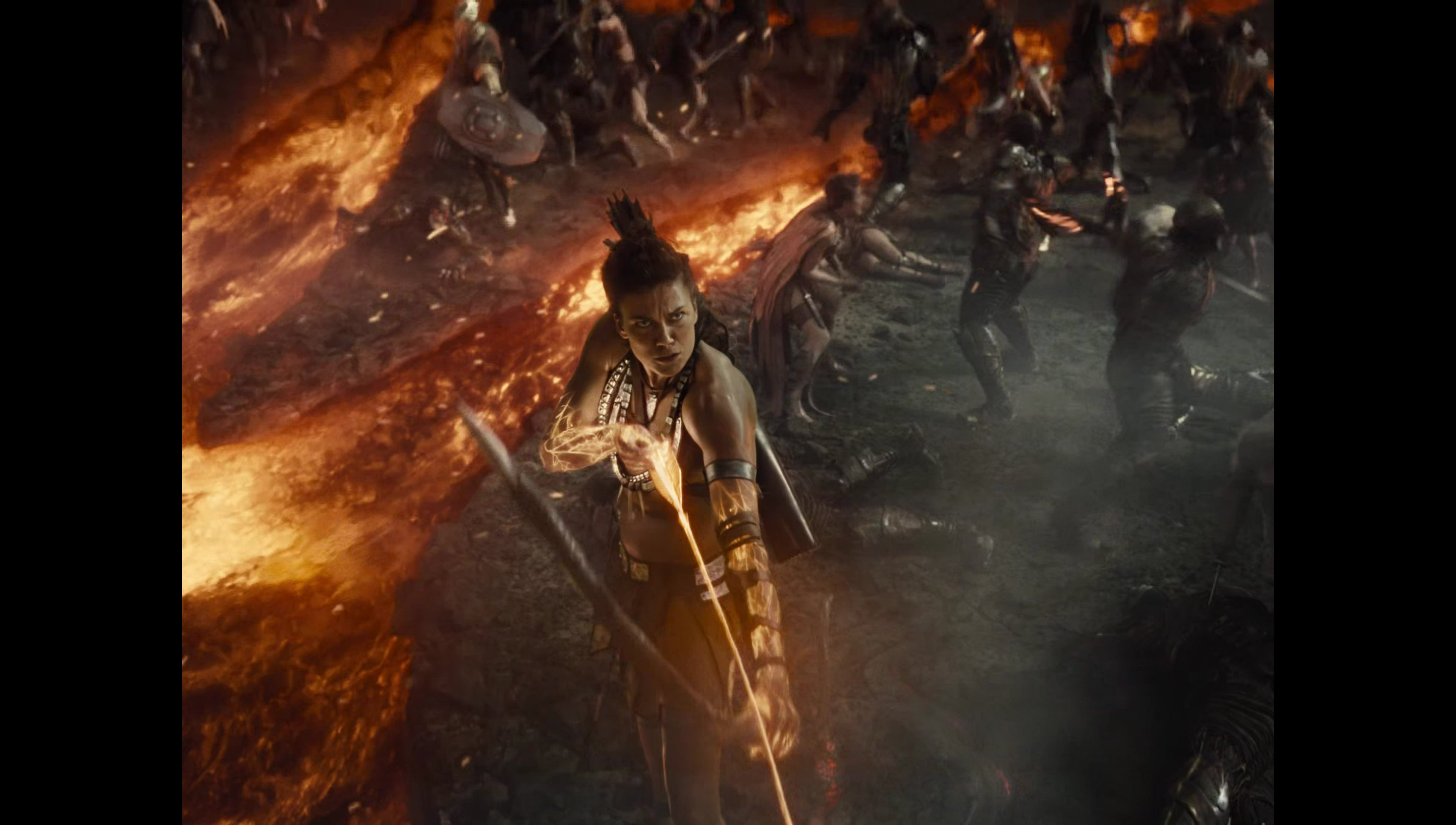 Zack Snyder’s Justice League (2021) movie still 6598