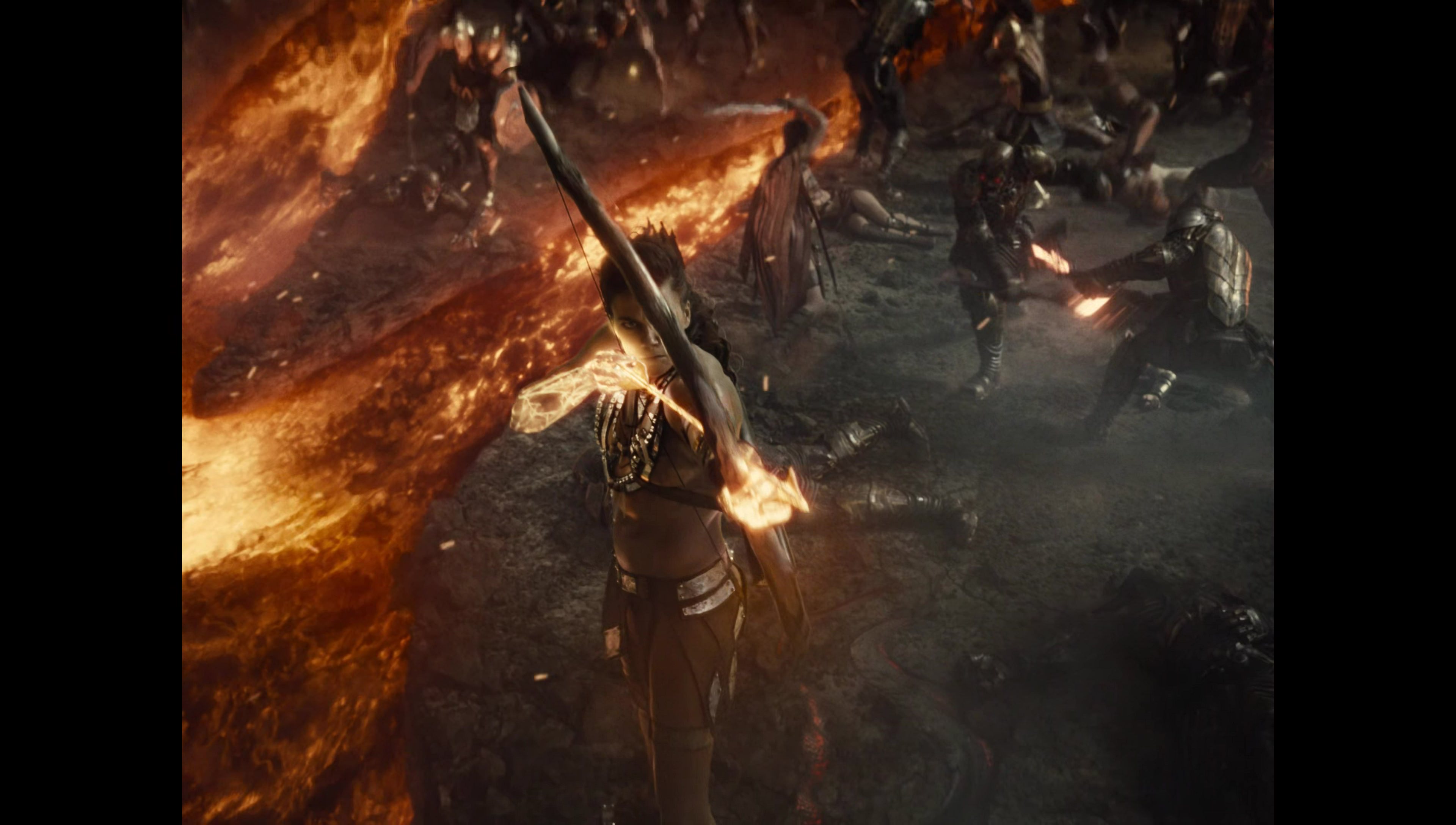 Zack Snyder’s Justice League (2021) HD screenshot 6599