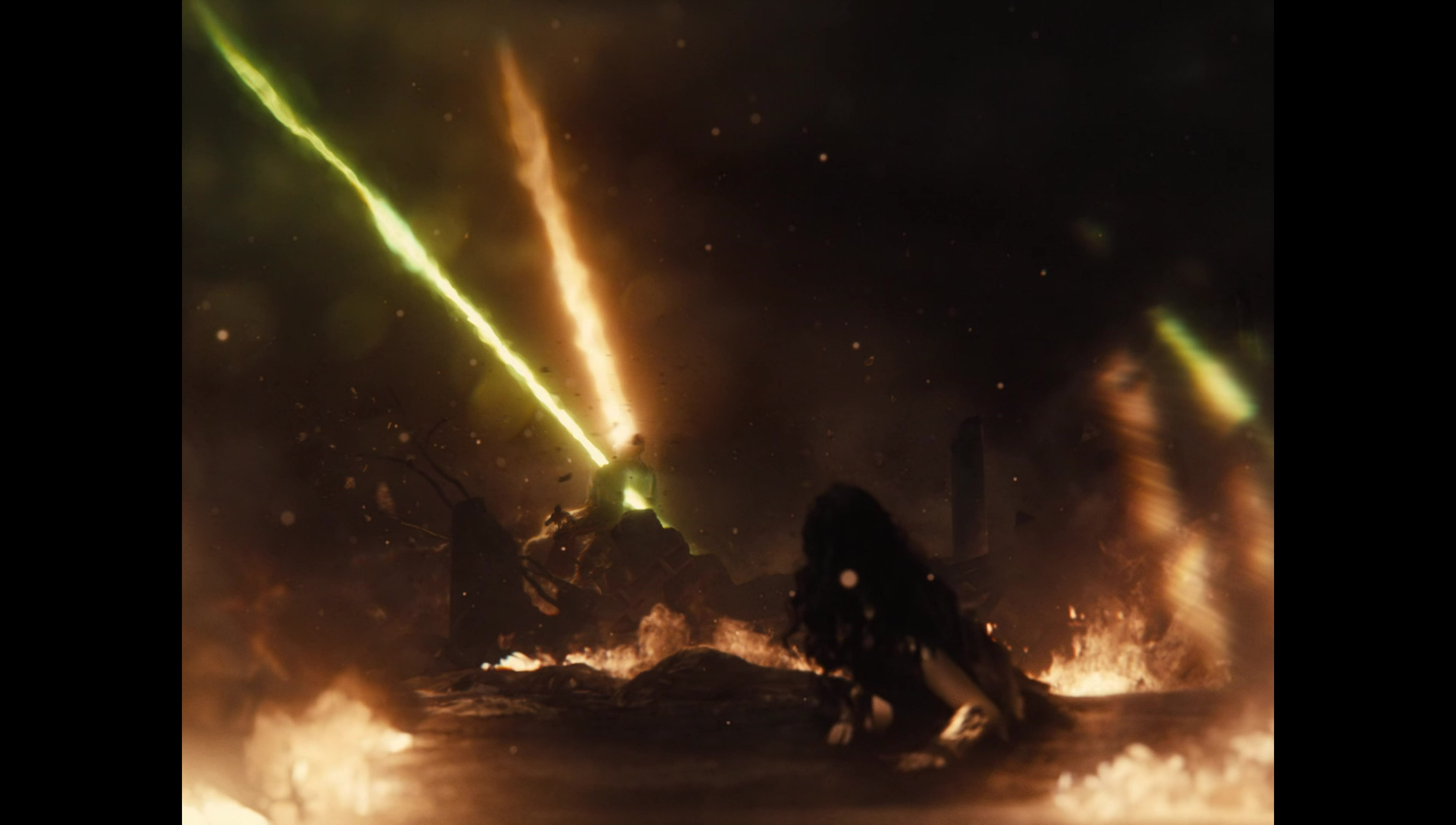 Zack Snyder’s Justice League (2021) screencap 66