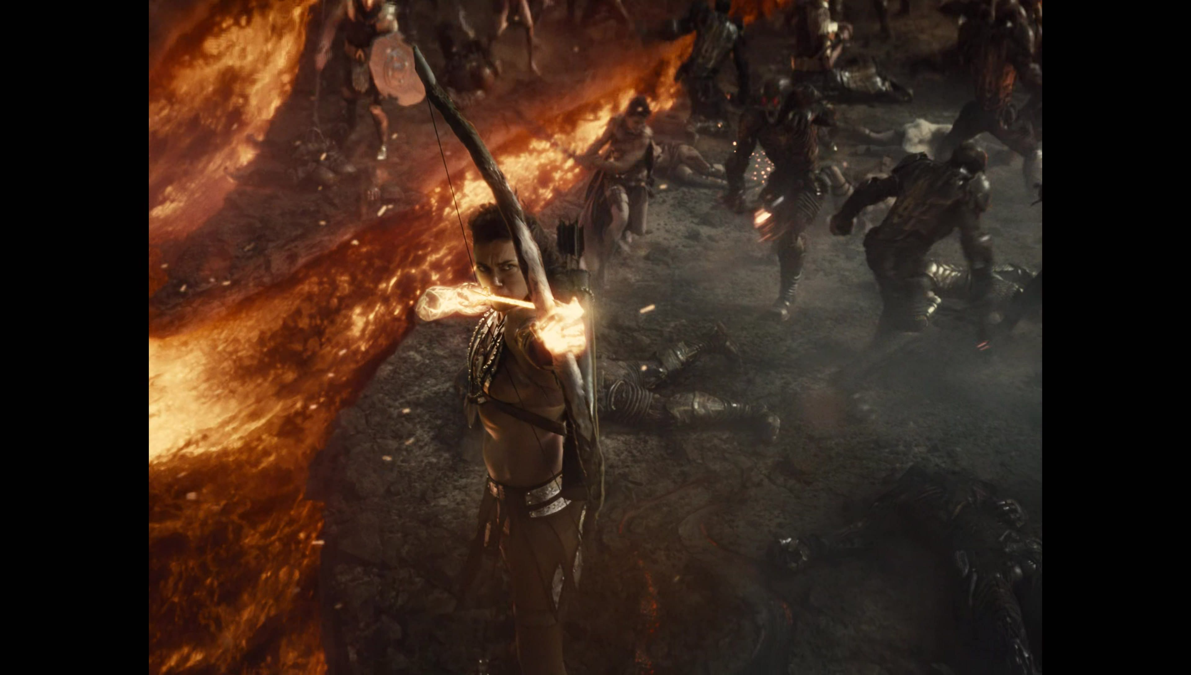 Zack Snyder’s Justice League (2021) screencap 6600