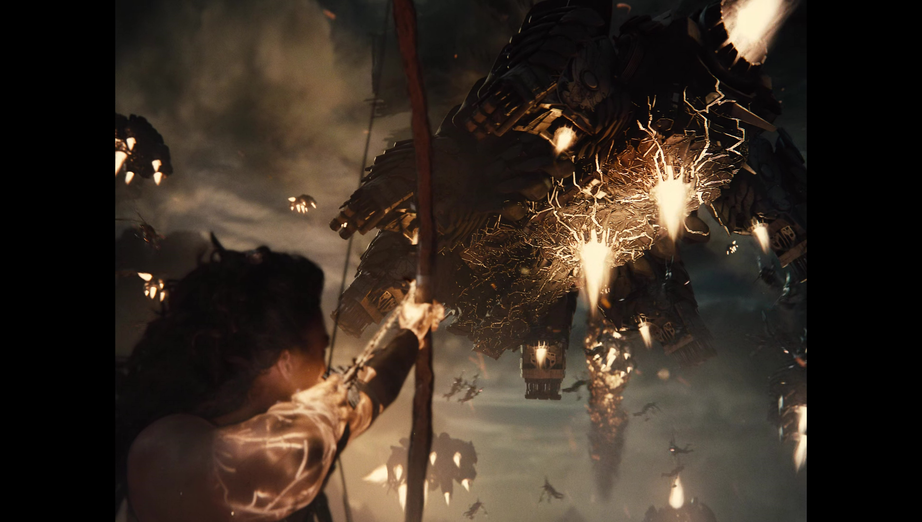 Zack Snyder’s Justice League (2021) movie still 6601
