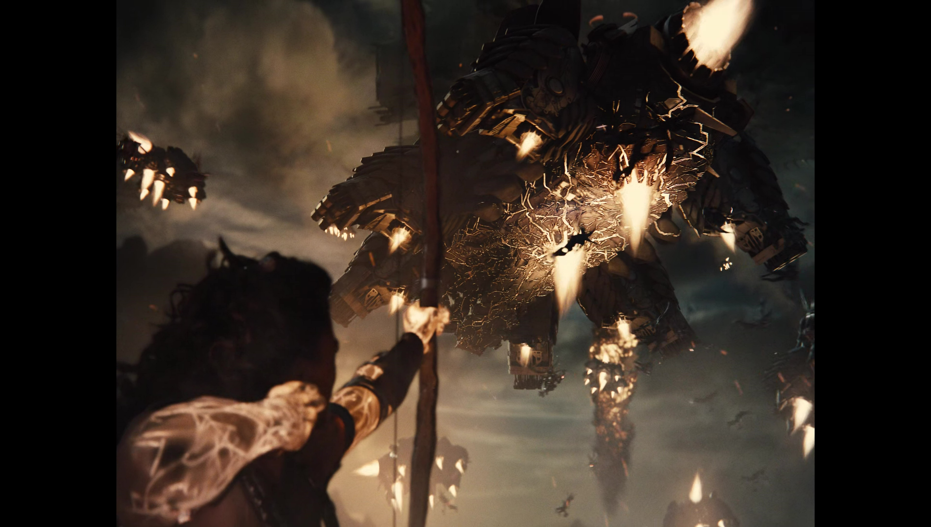 Zack Snyder’s Justice League (2021) HD screenshot 6602