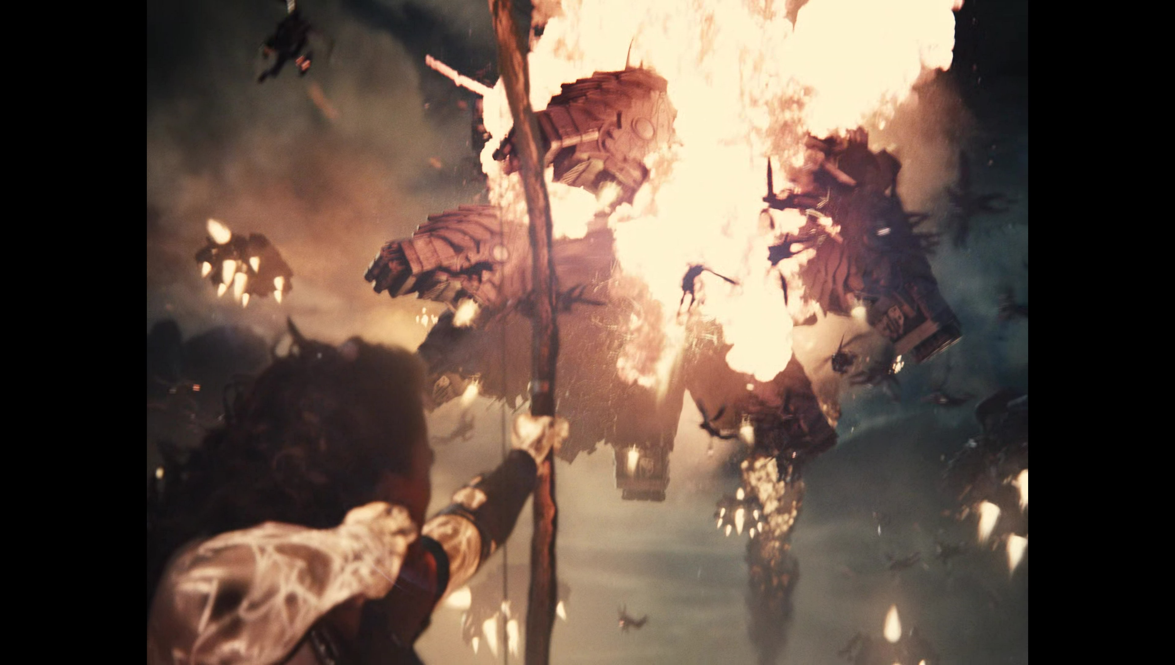 Zack Snyder’s Justice League (2021) screencap 6603
