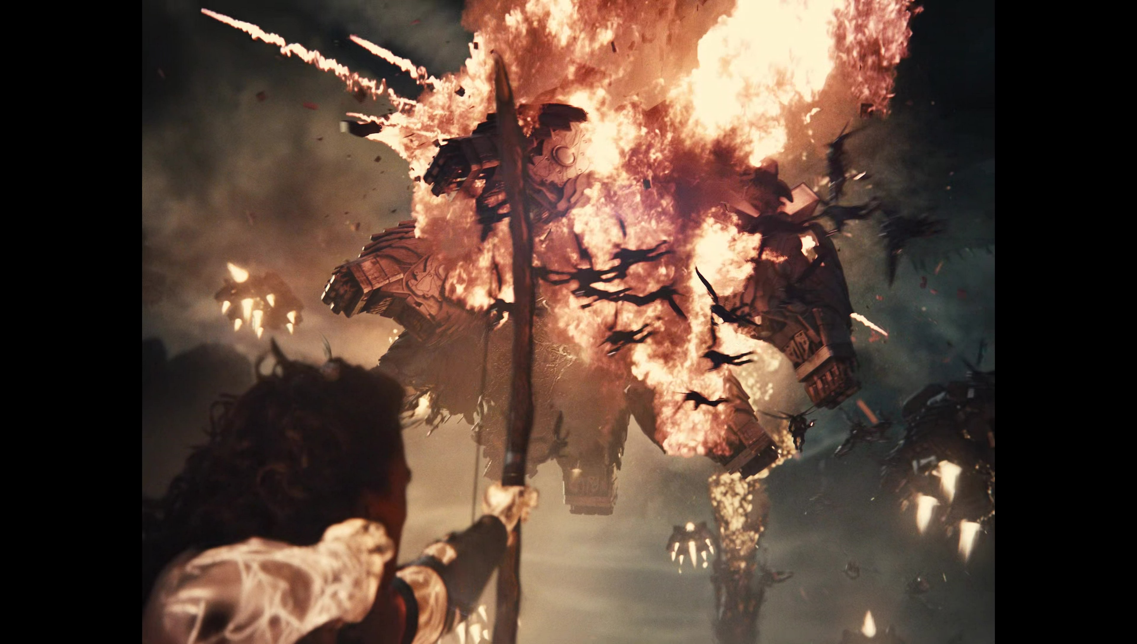 Zack Snyder’s Justice League (2021) movie still 6604