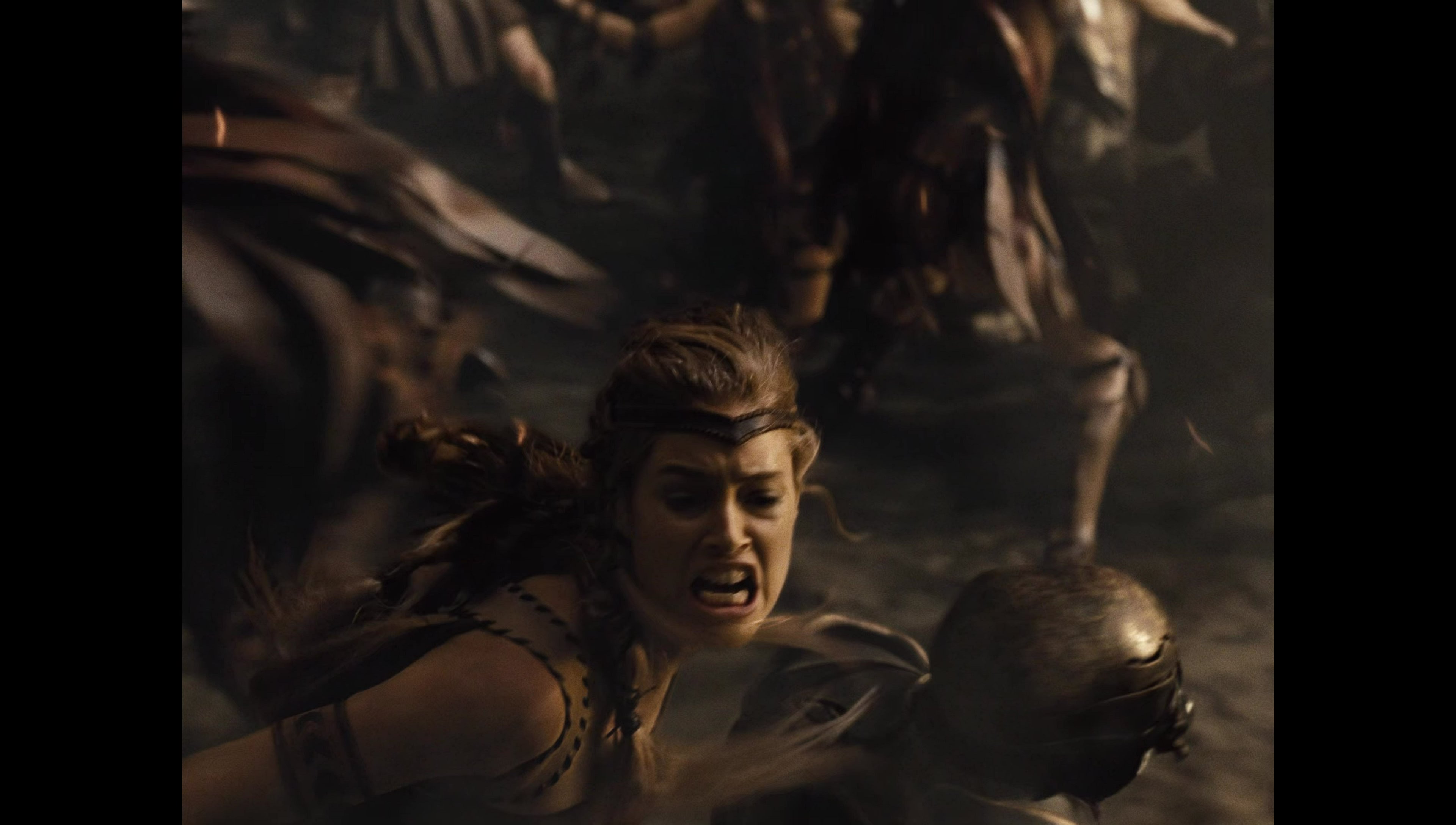 Zack Snyder’s Justice League (2021) movie still 6607