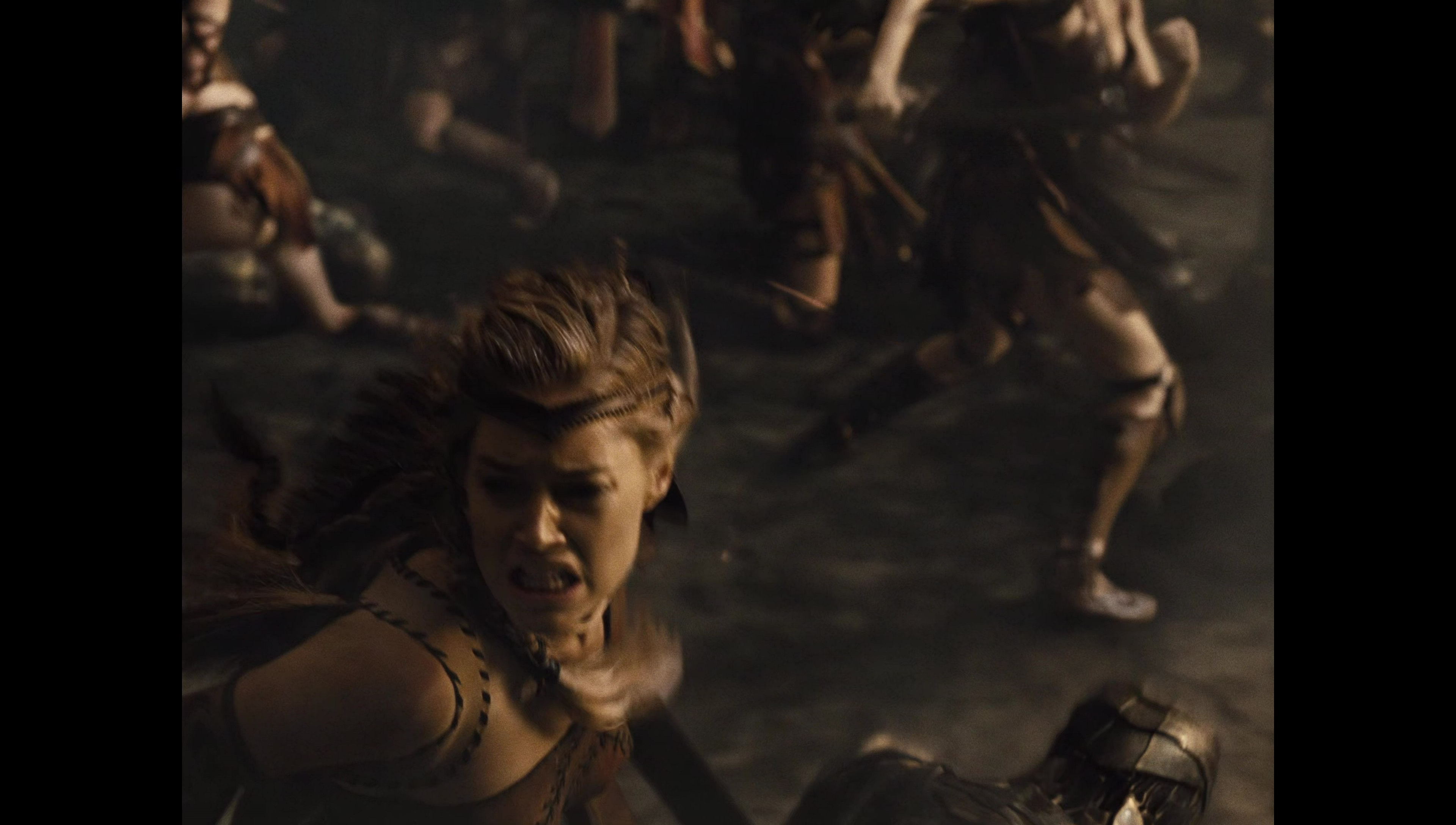 Zack Snyder’s Justice League (2021) HD screenshot 6608