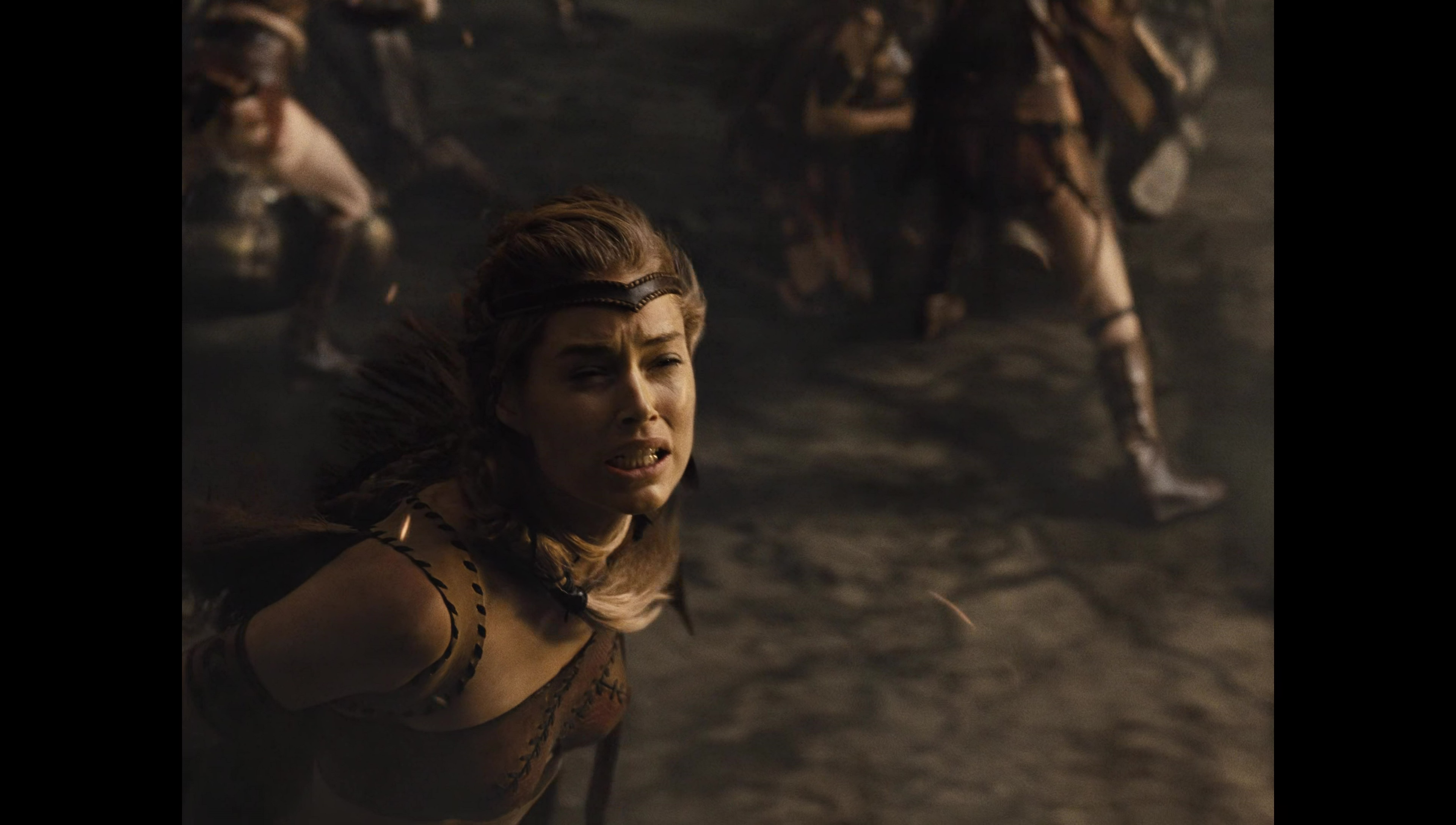 Zack Snyder’s Justice League (2021) HD screenshot 6611