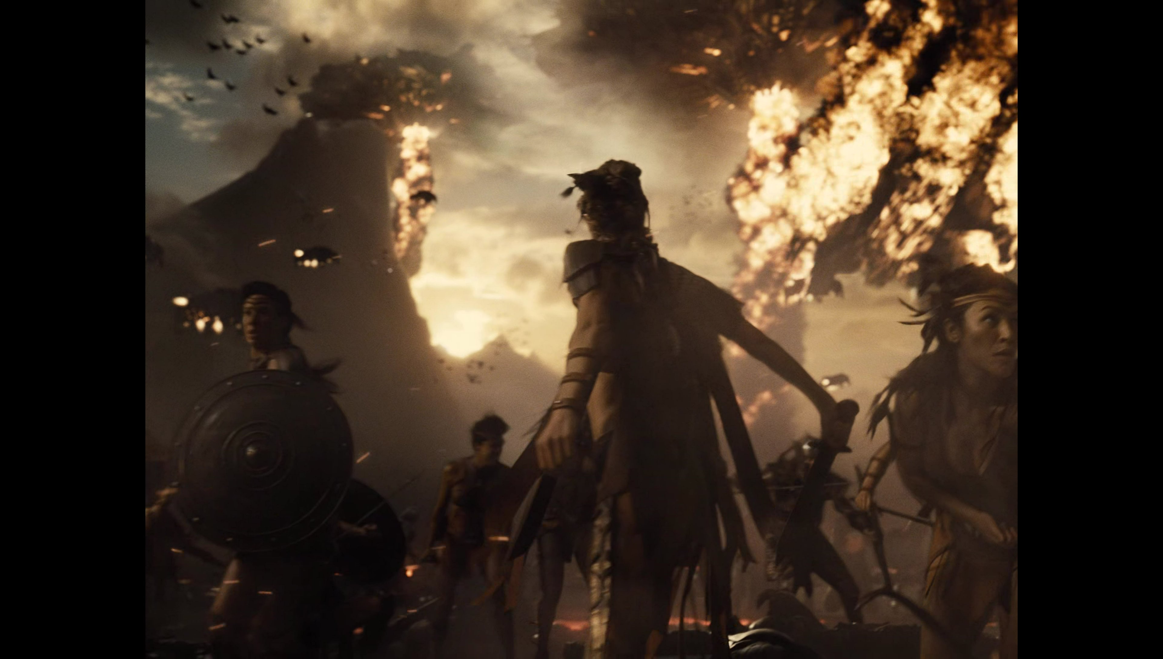 Zack Snyder’s Justice League (2021) screencap 6612