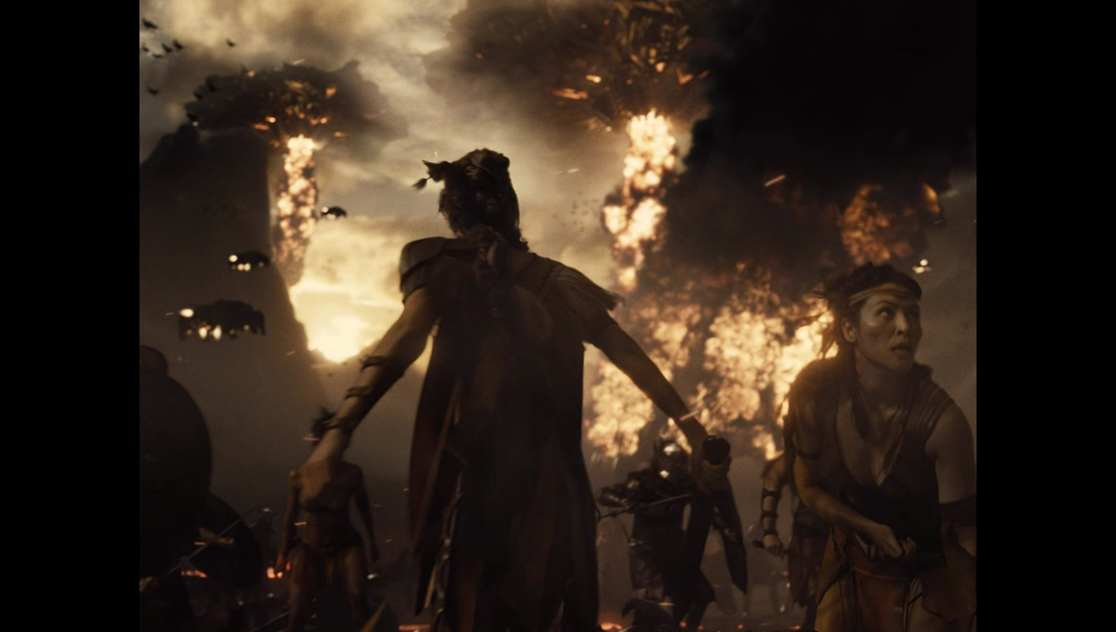 Zack Snyder’s Justice League (2021) movie still 6613
