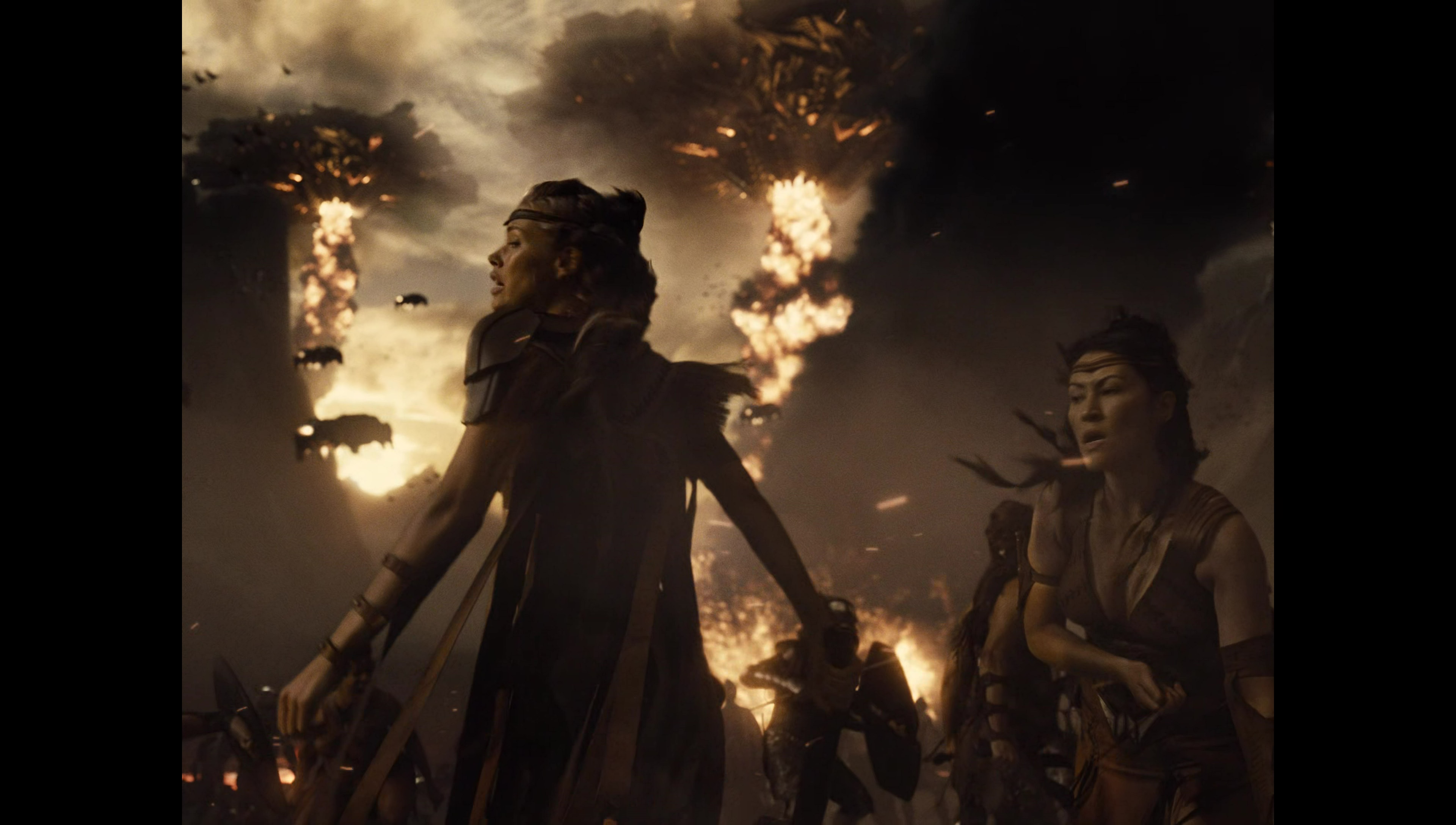 Zack Snyder’s Justice League (2021) HD screenshot 6614