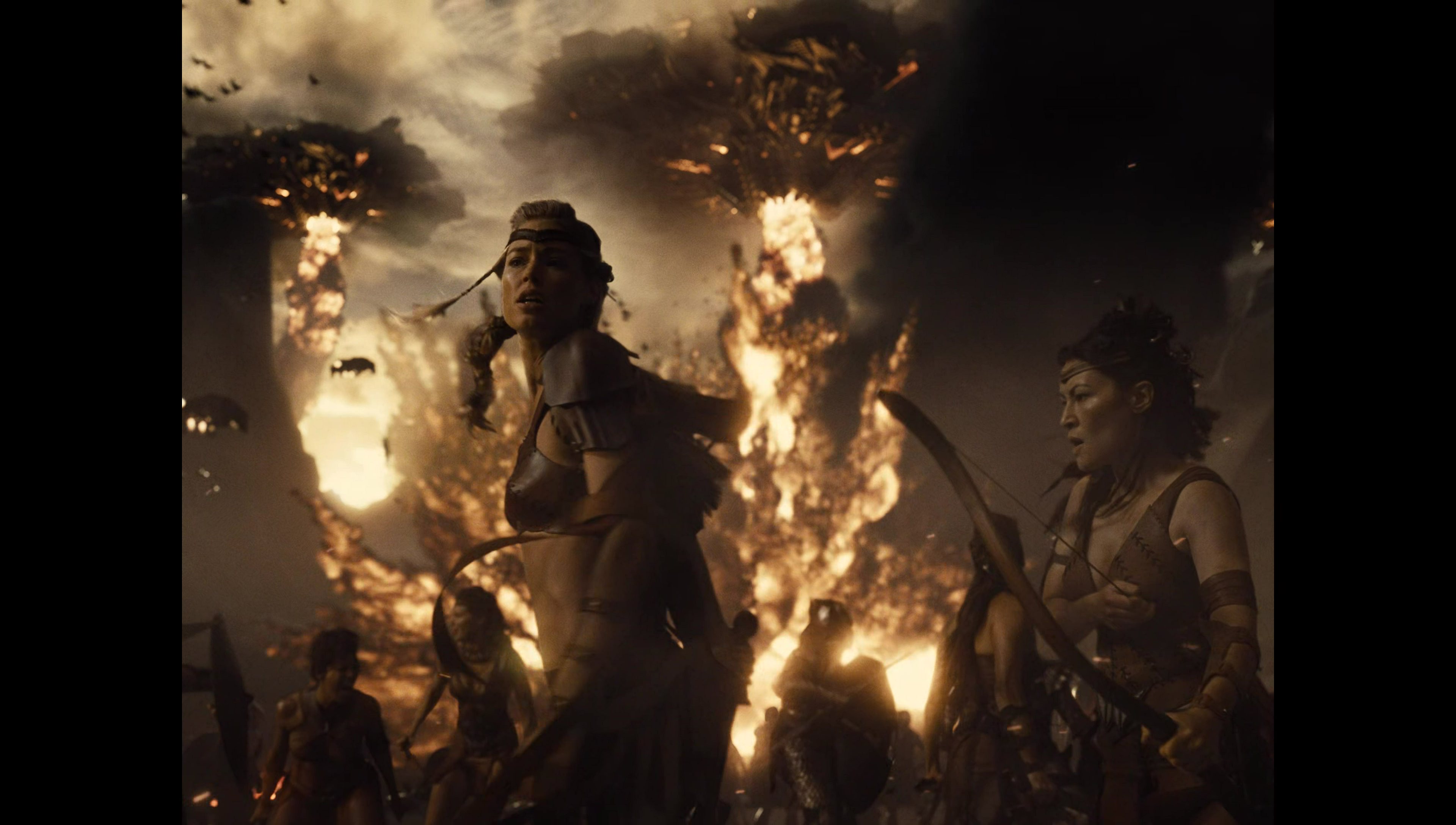 Zack Snyder’s Justice League (2021) screencap 6615