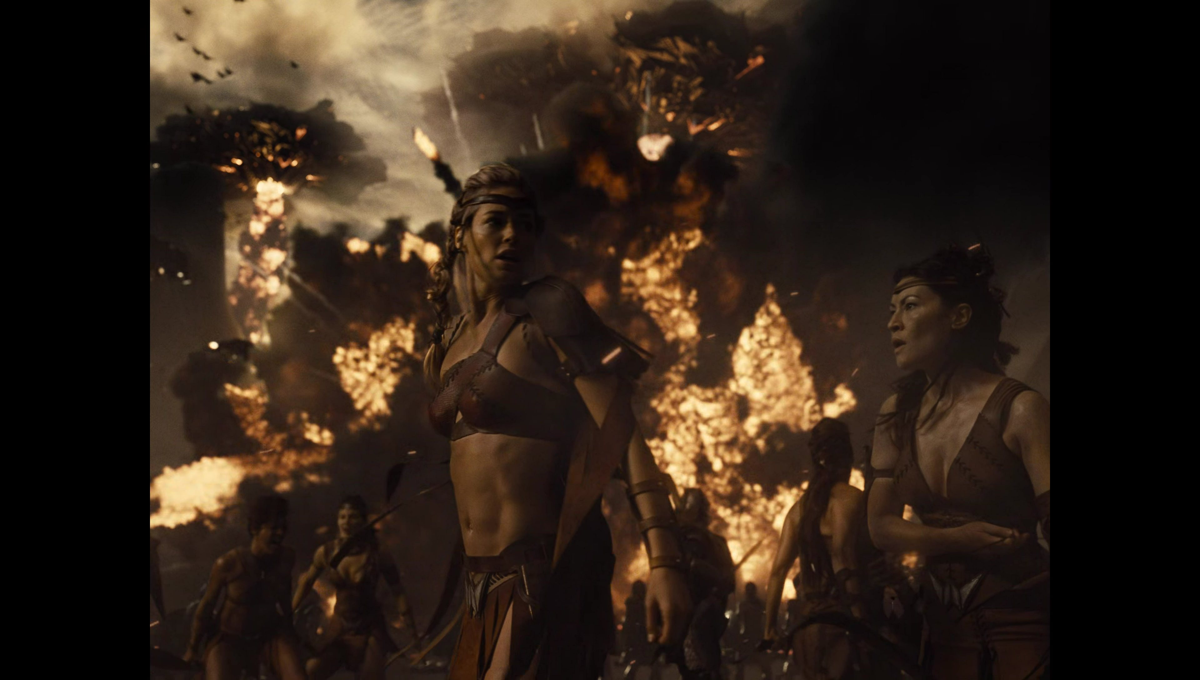 Zack Snyder’s Justice League (2021) movie still 6616