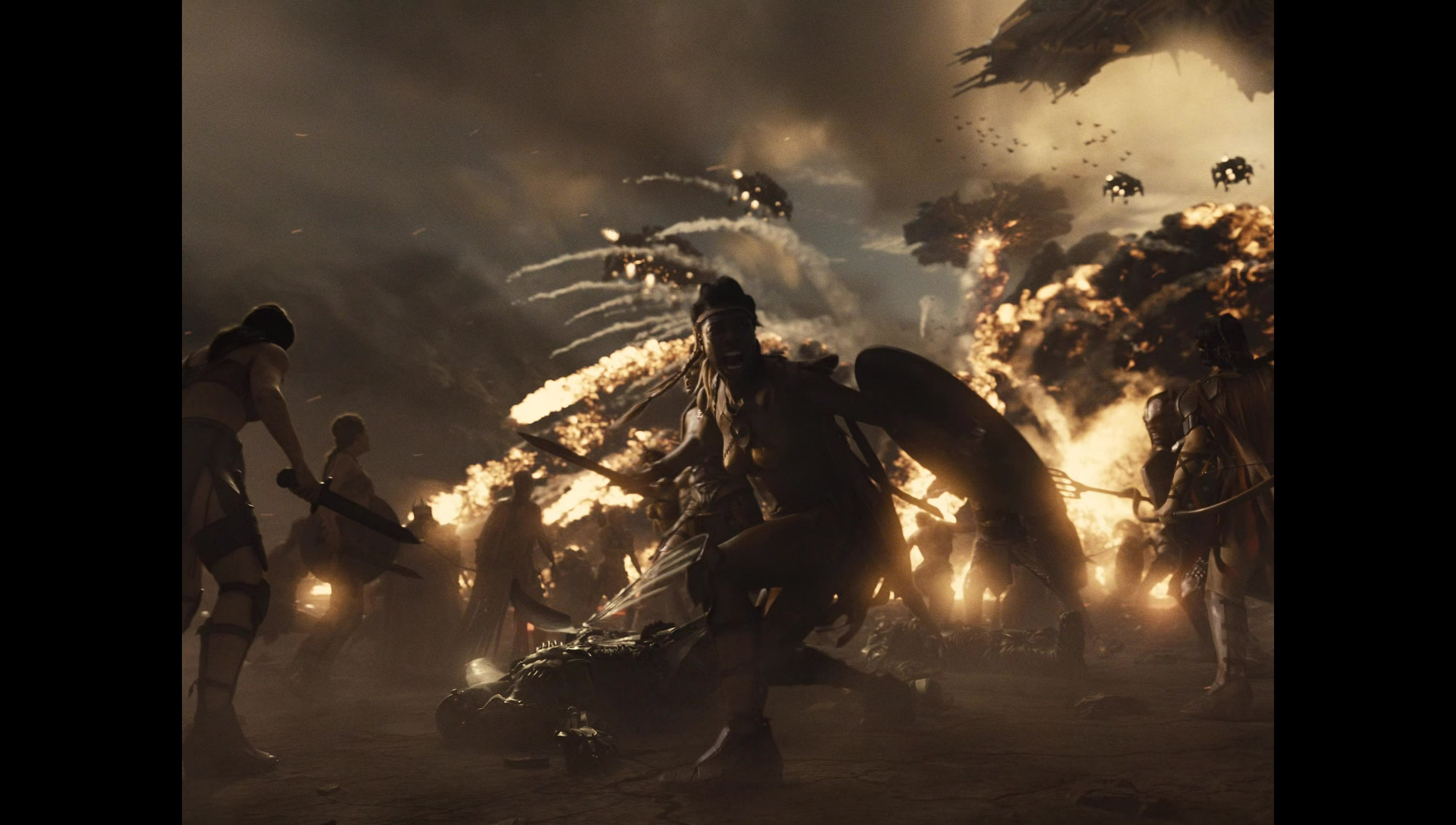 Zack Snyder’s Justice League (2021) screencap 6618