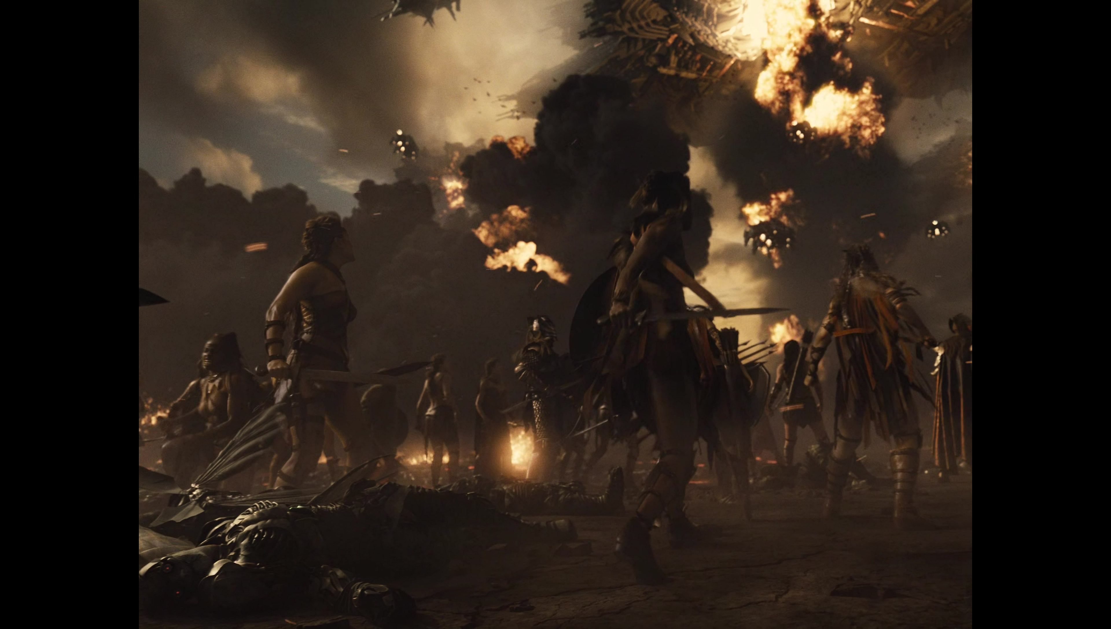 Zack Snyder’s Justice League (2021) screencap 6624