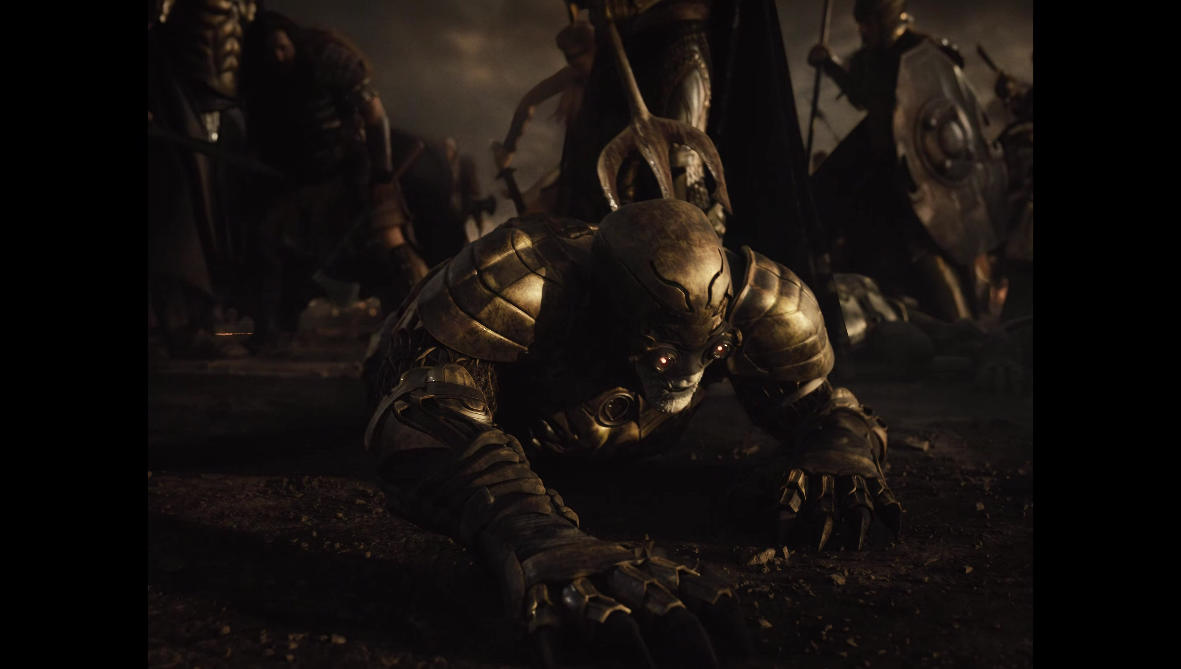 Zack Snyder’s Justice League (2021) movie still 6625