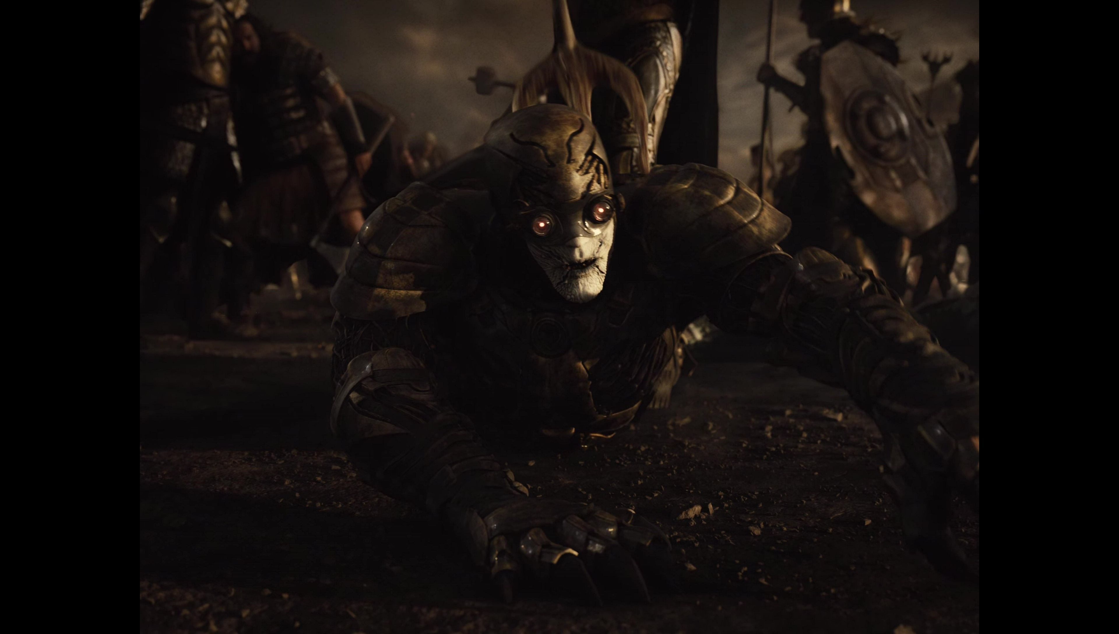 Zack Snyder’s Justice League (2021) screencap 6627