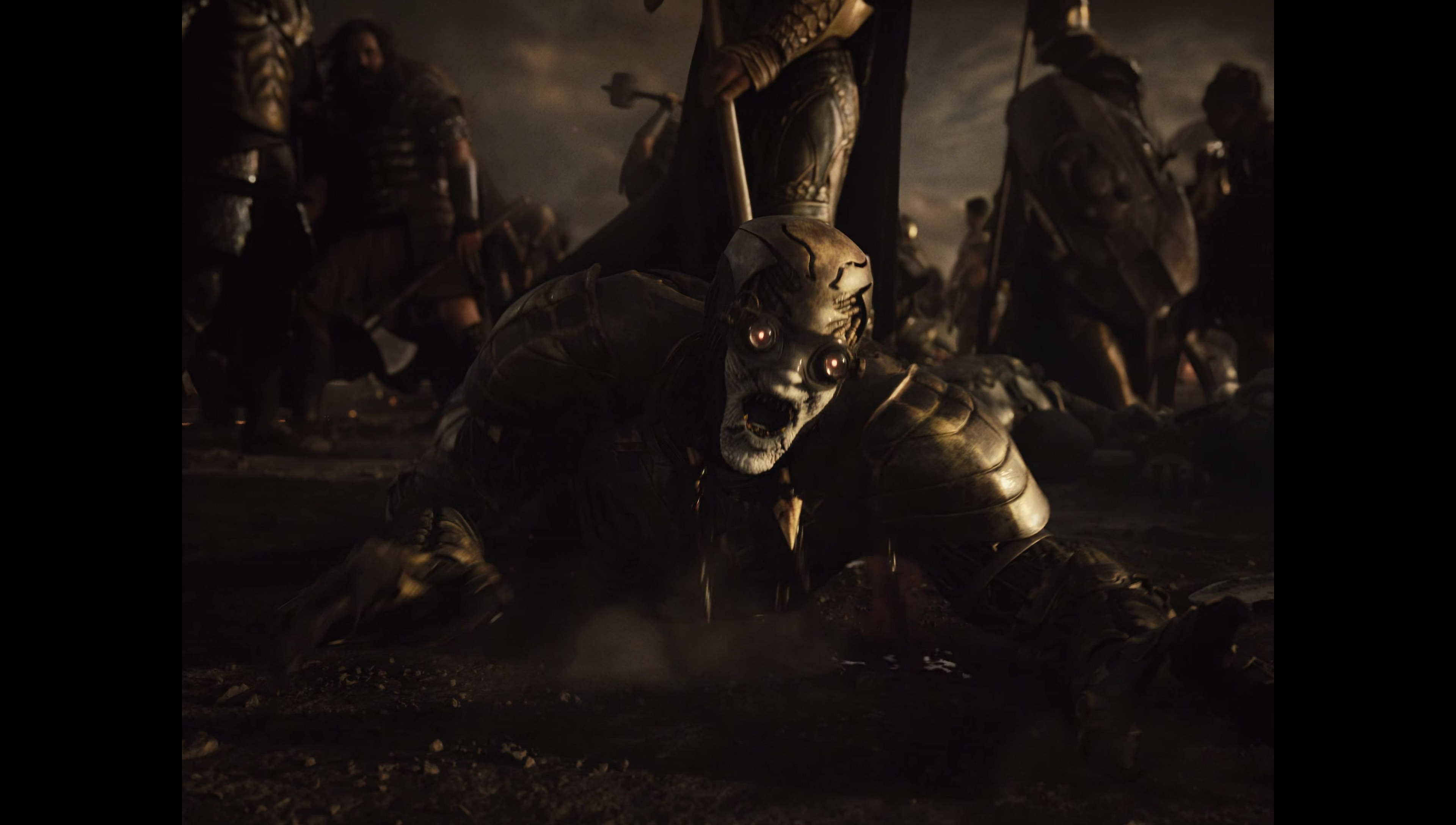 Zack Snyder’s Justice League (2021) movie still 6628