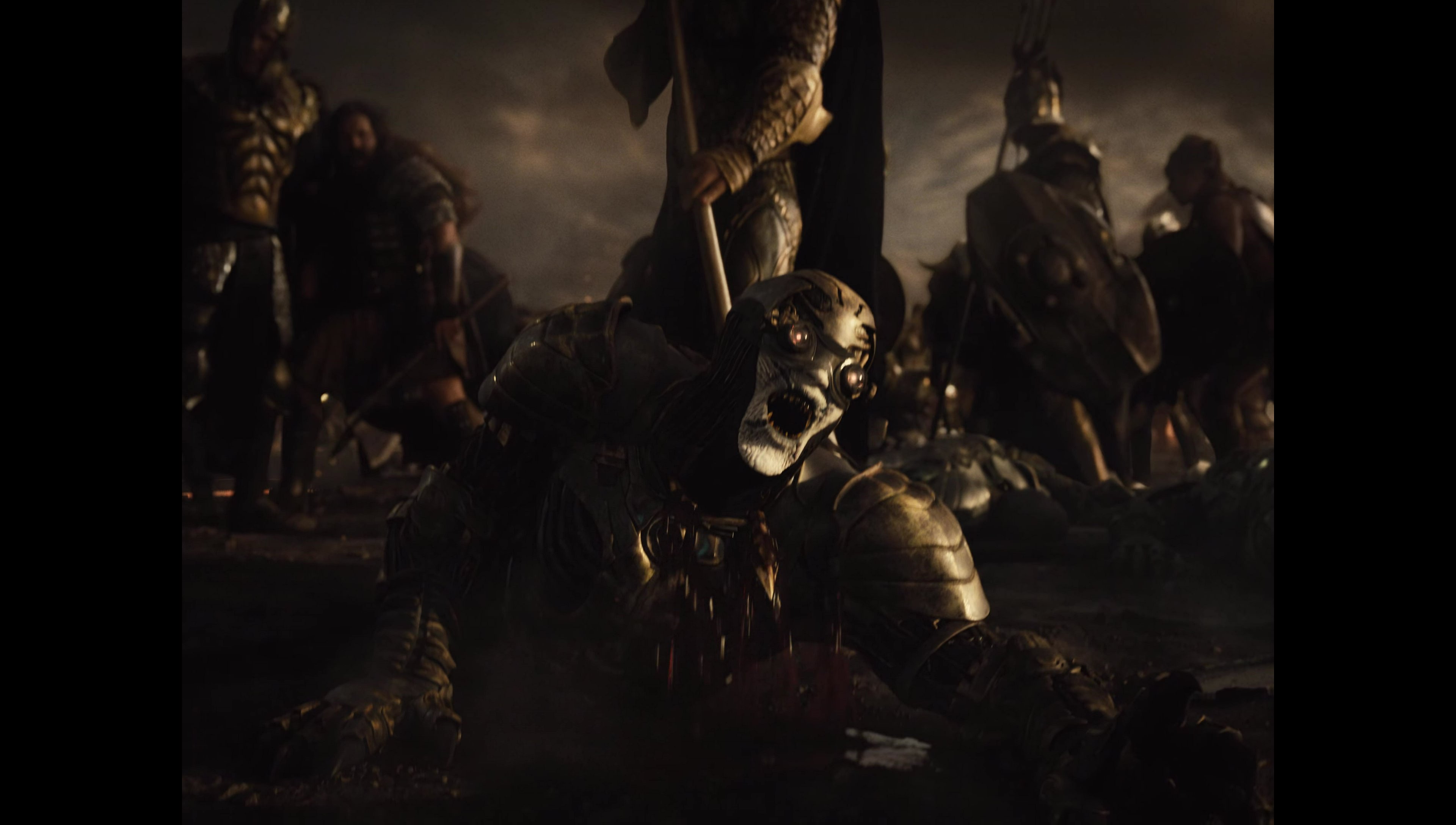 Zack Snyder’s Justice League (2021) HD screenshot 6629