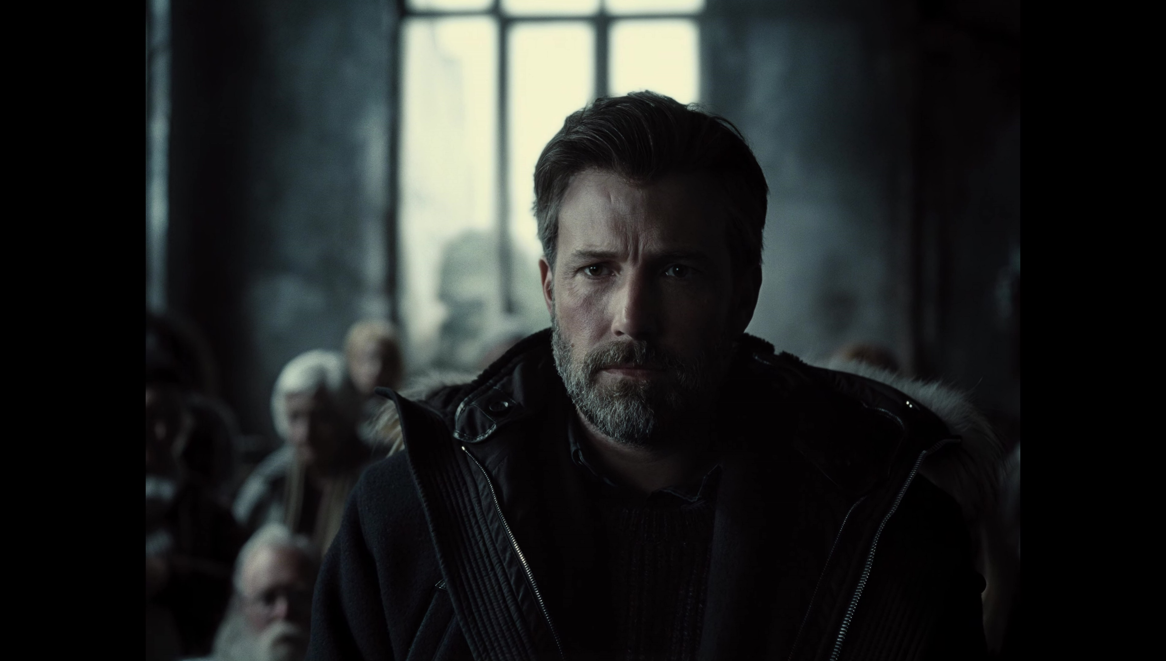 Zack Snyder’s Justice League (2021) screencap 663