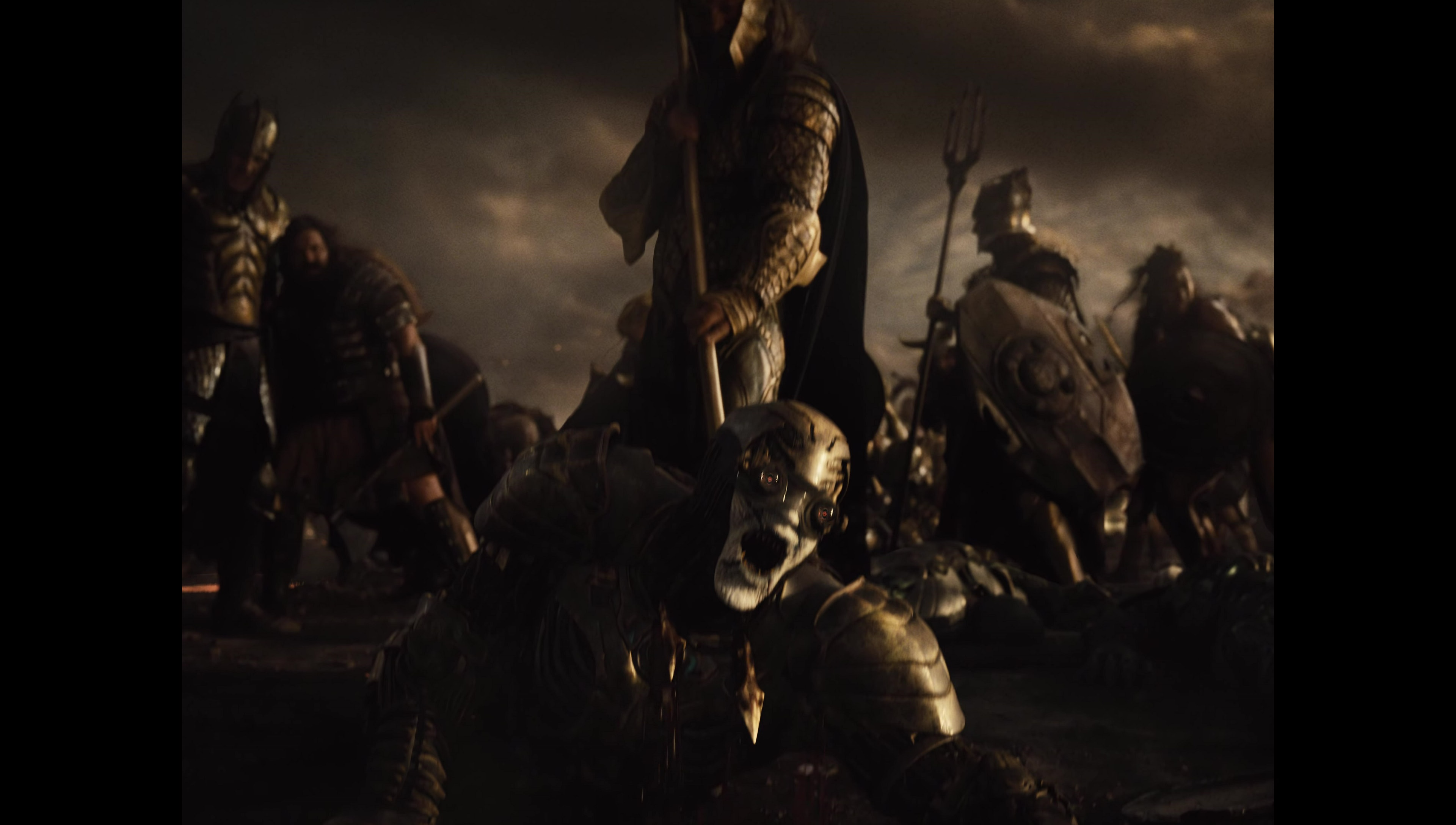 Zack Snyder’s Justice League (2021) screencap 6630