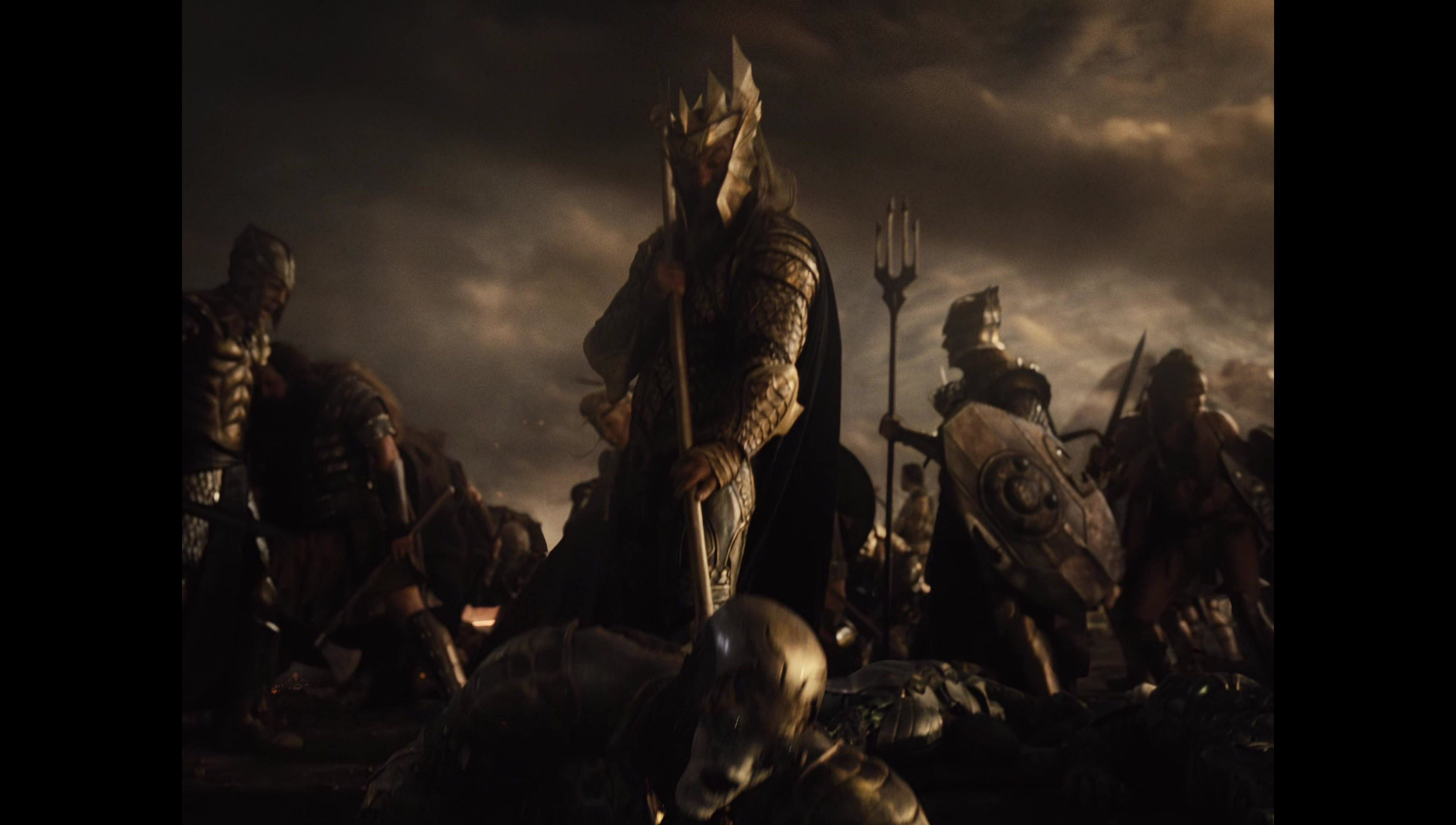Zack Snyder’s Justice League (2021) movie still 6631