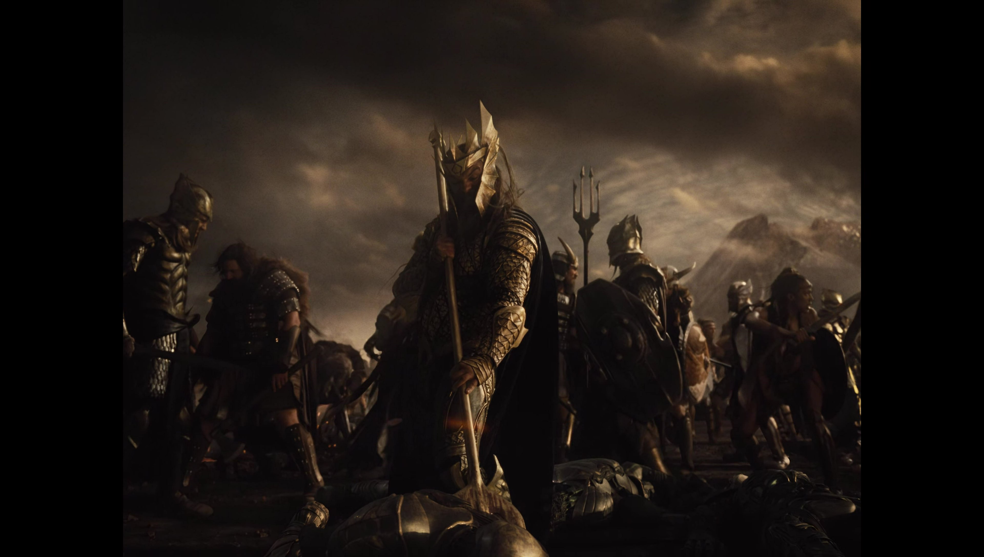 Zack Snyder’s Justice League (2021) screencap 6633