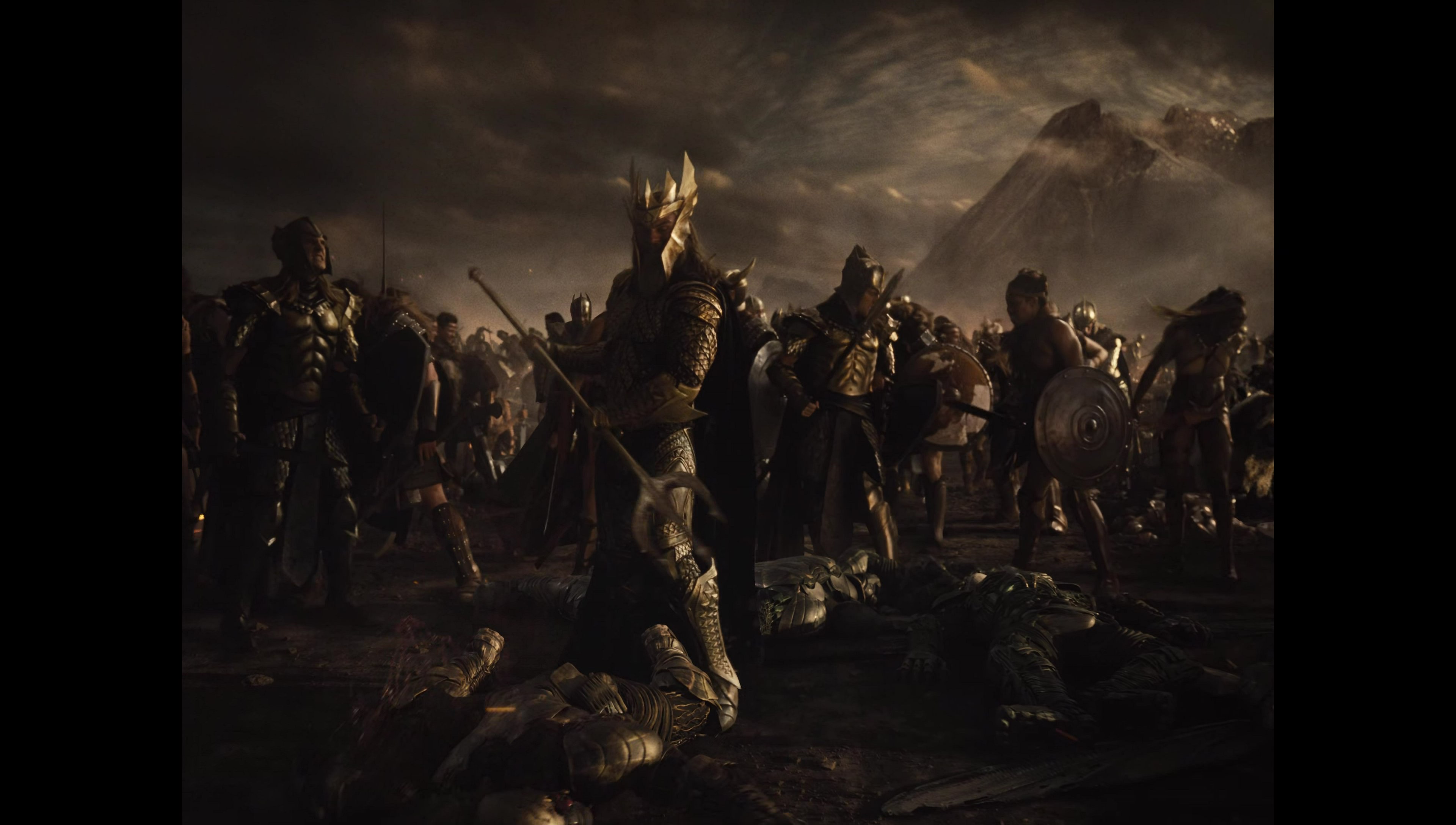Zack Snyder’s Justice League (2021) screencap 6636