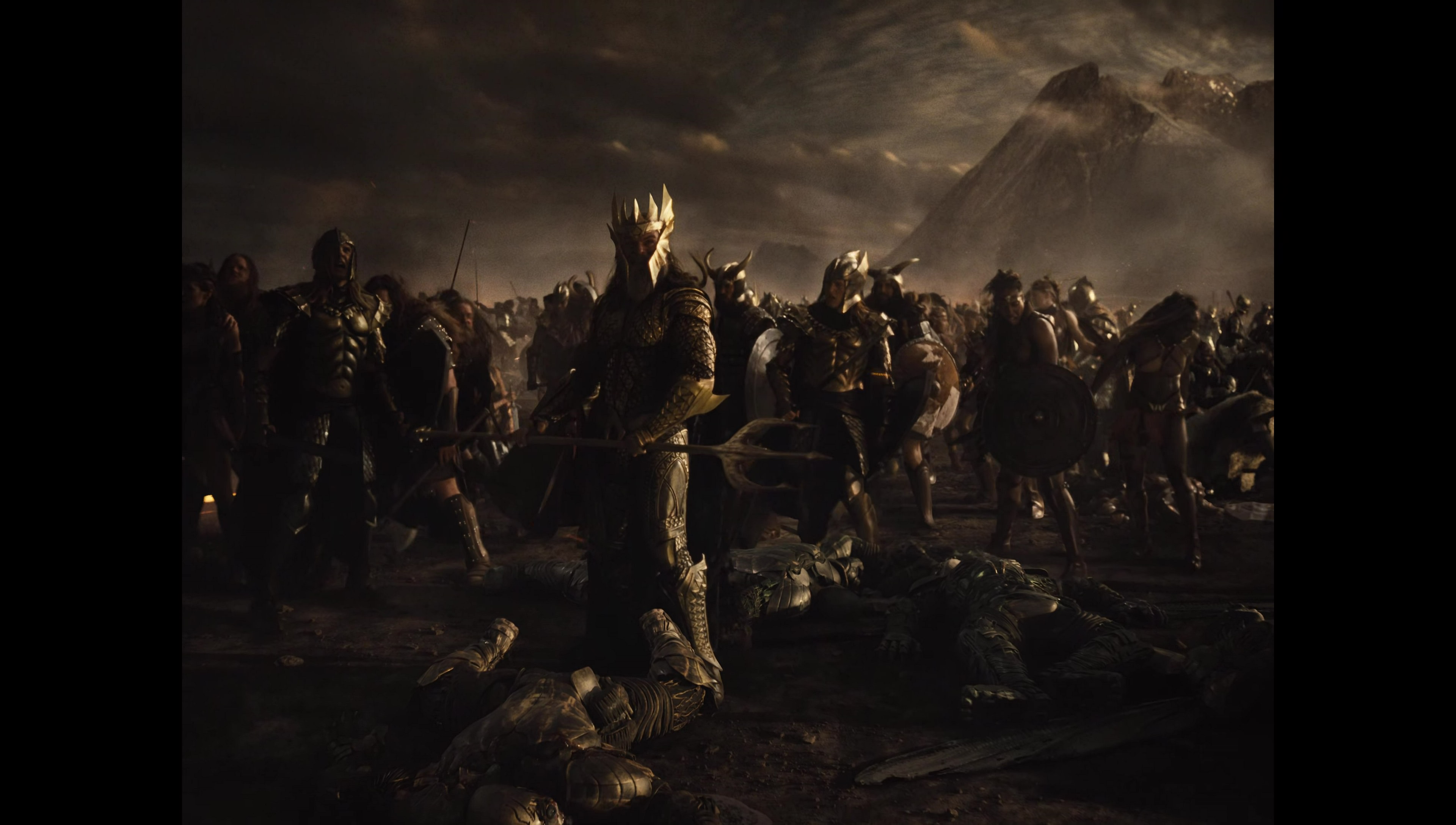 Zack Snyder’s Justice League (2021) movie still 6637