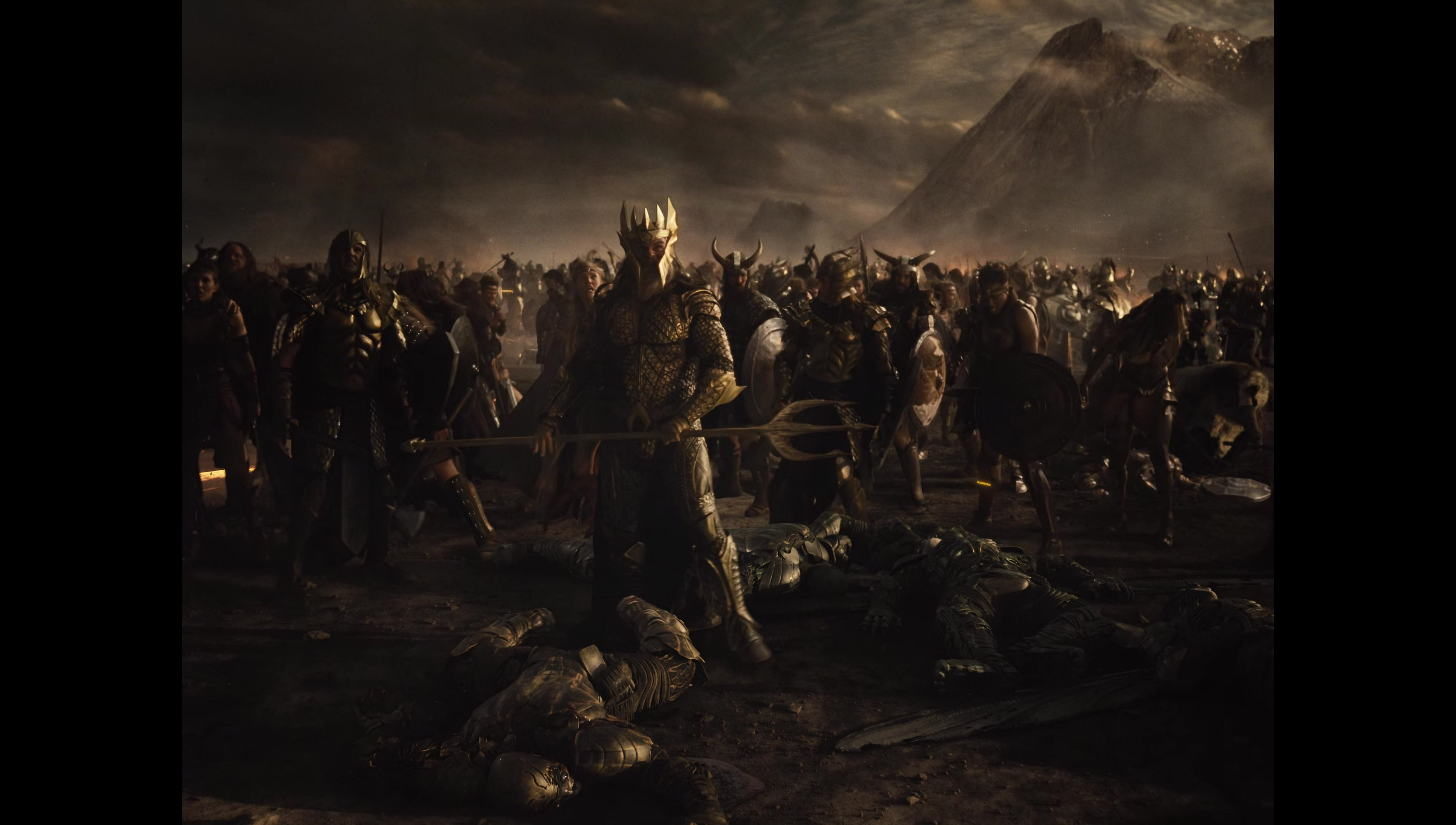 Zack Snyder’s Justice League (2021) HD screenshot 6638