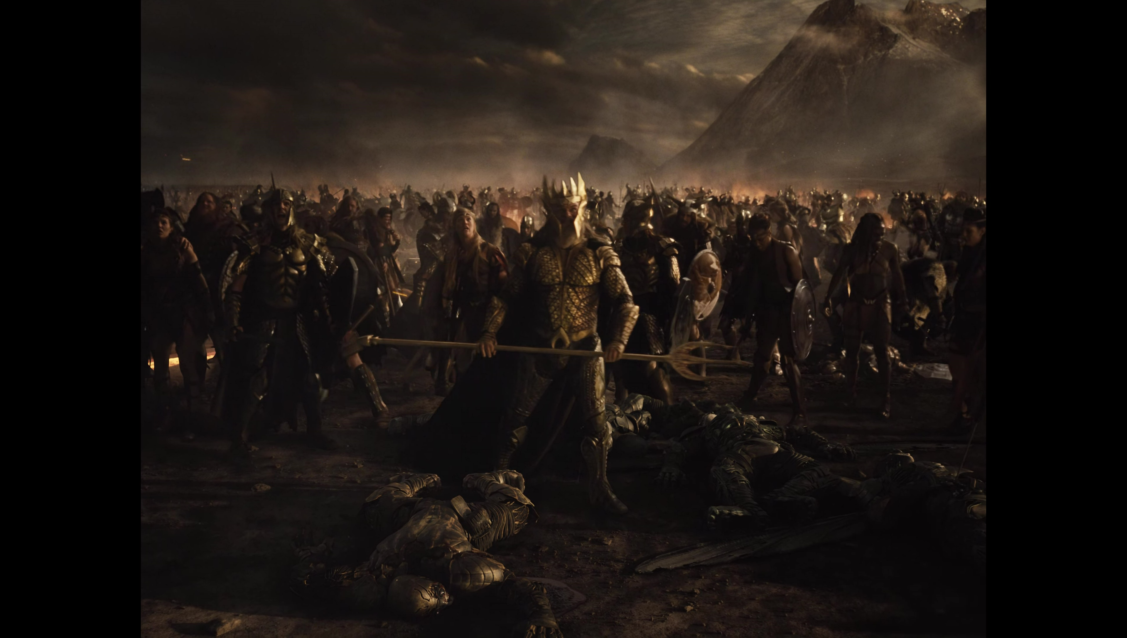 Zack Snyder’s Justice League (2021) screencap 6639