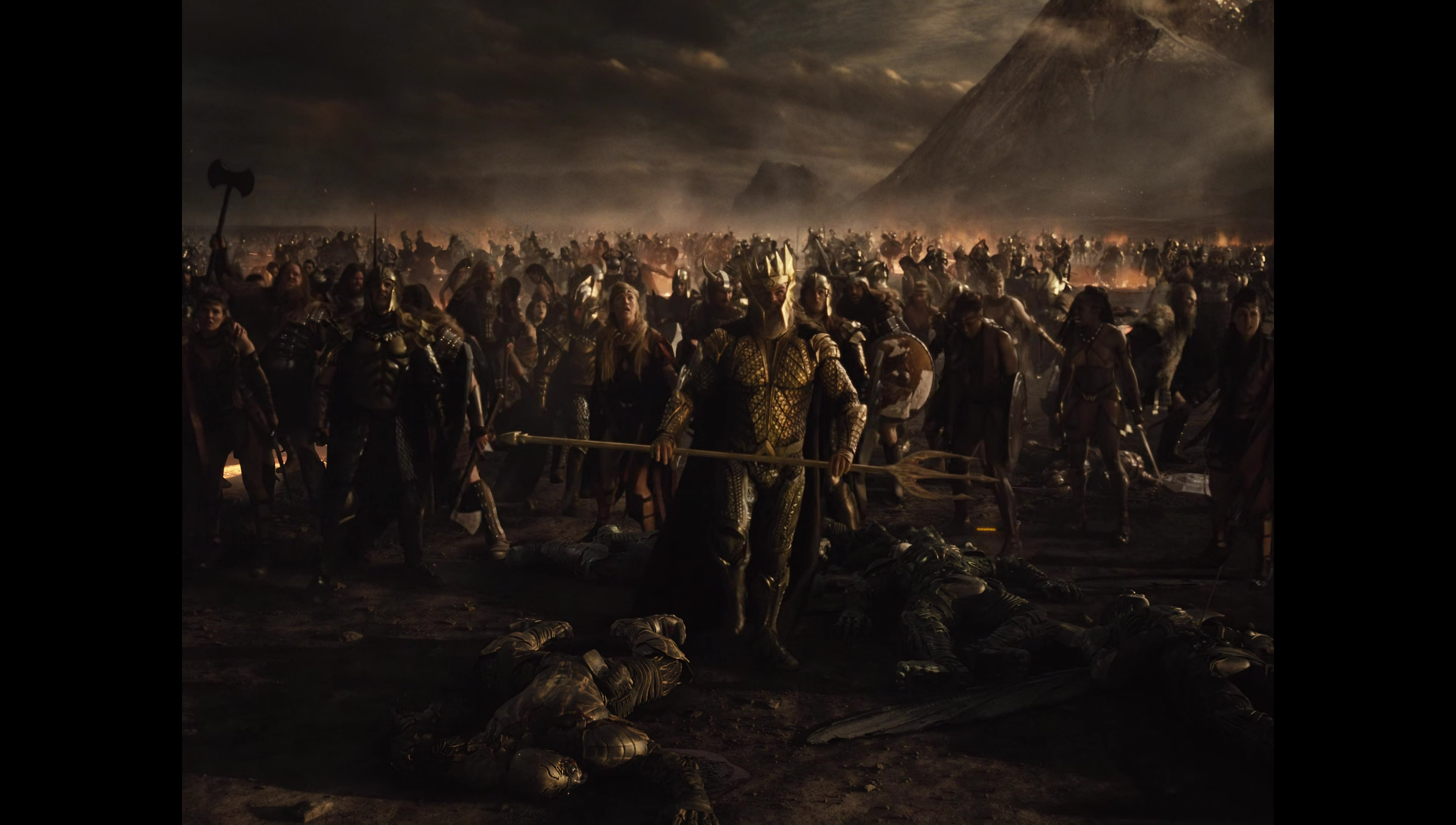 Zack Snyder’s Justice League (2021) movie still 6640