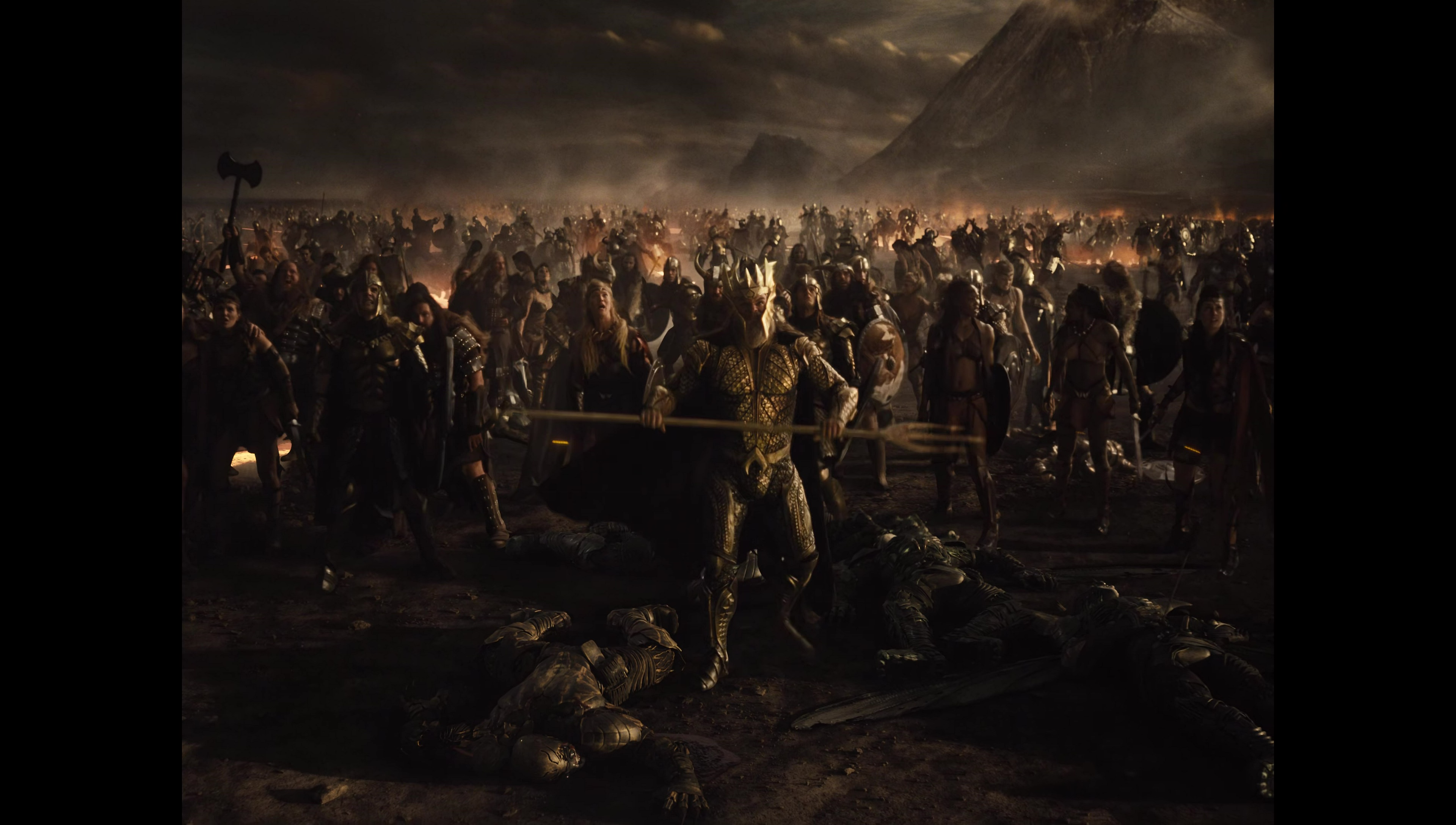 Zack Snyder’s Justice League (2021) HD screenshot 6641