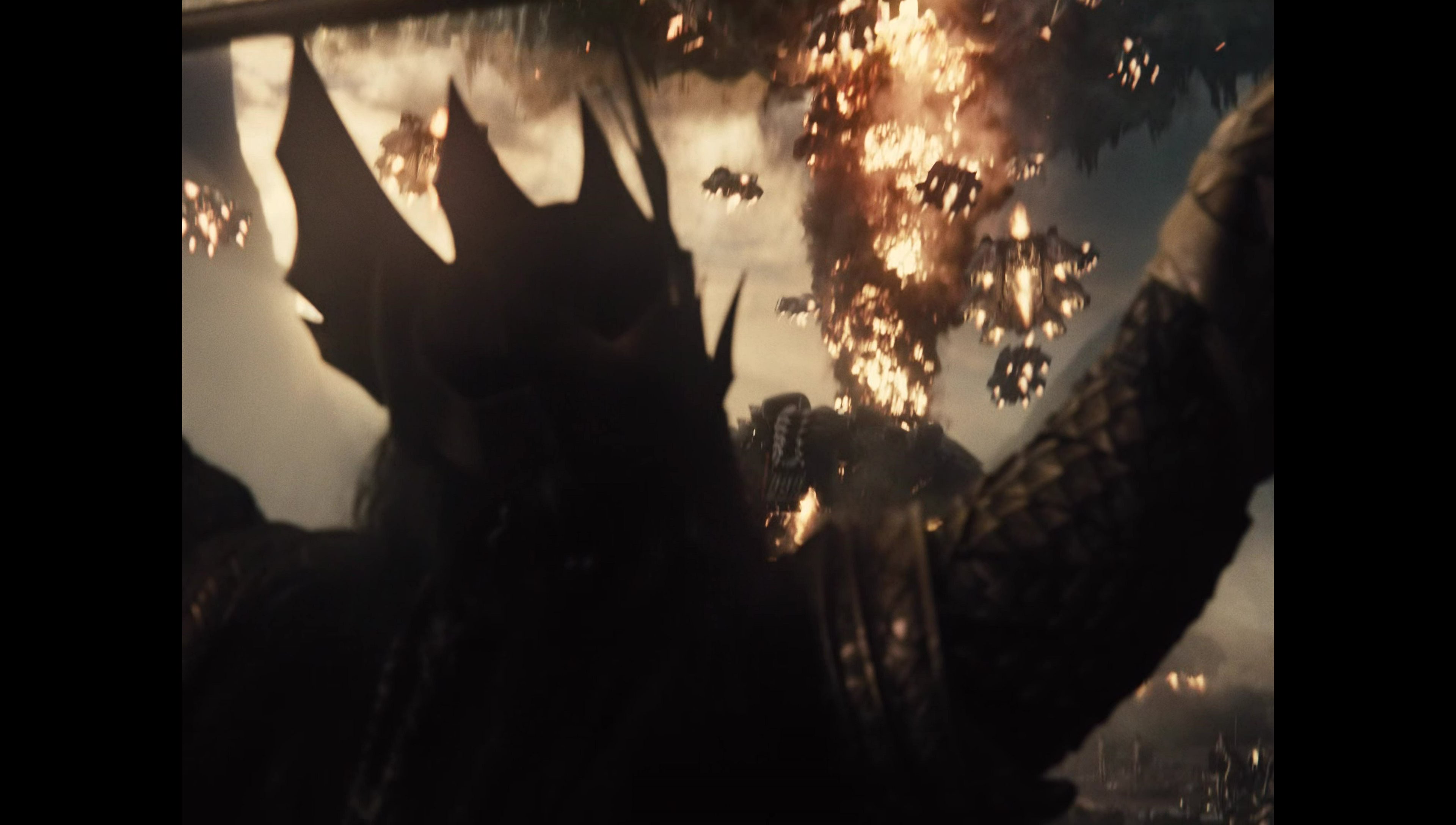 Zack Snyder’s Justice League (2021) HD screenshot 6644