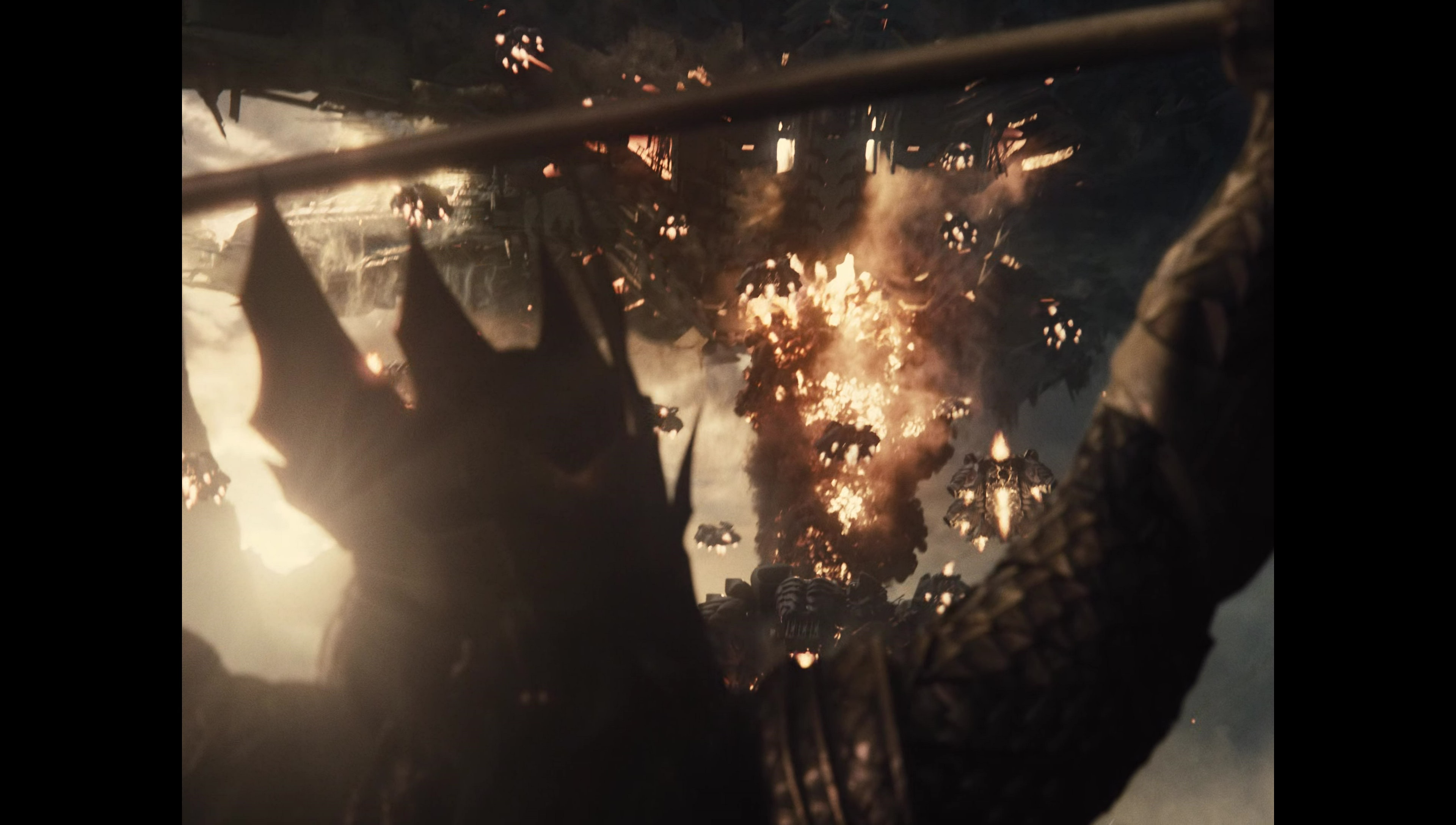 Zack Snyder’s Justice League (2021) screencap 6645