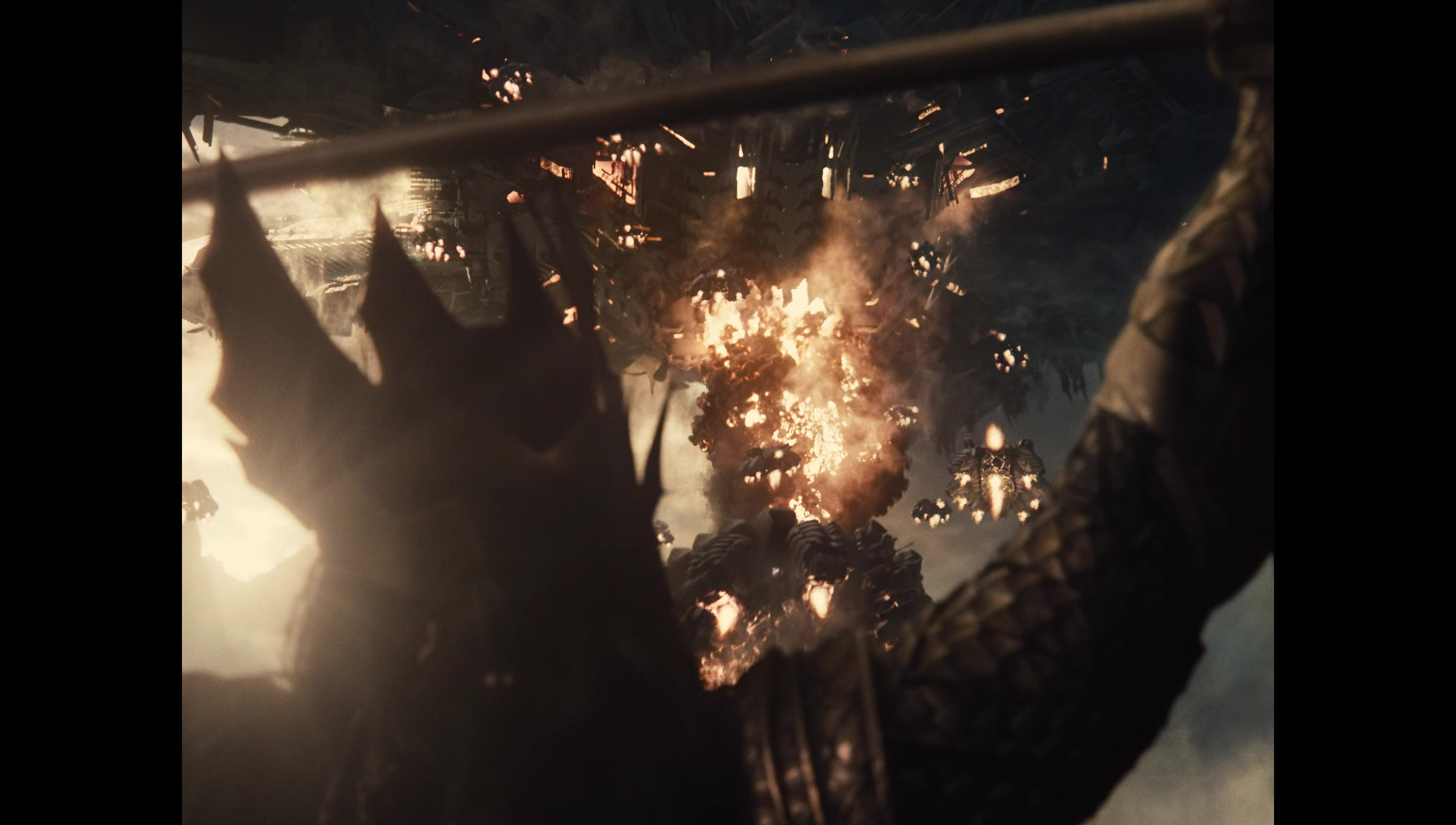 Zack Snyder’s Justice League (2021) movie still 6646
