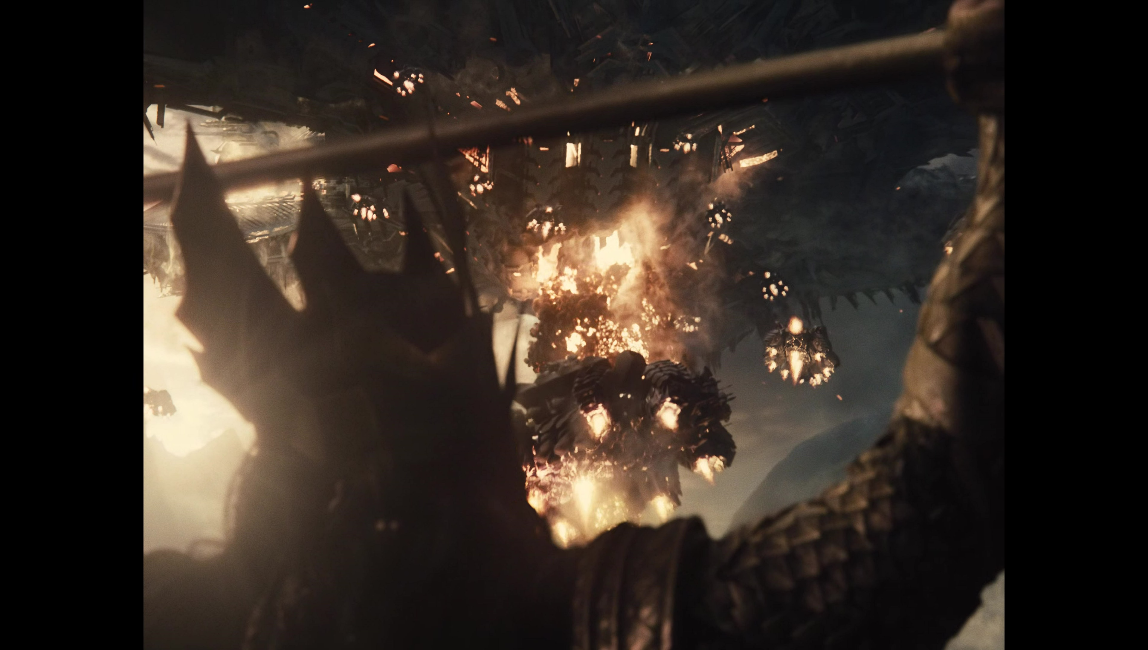 Zack Snyder’s Justice League (2021) HD screenshot 6647
