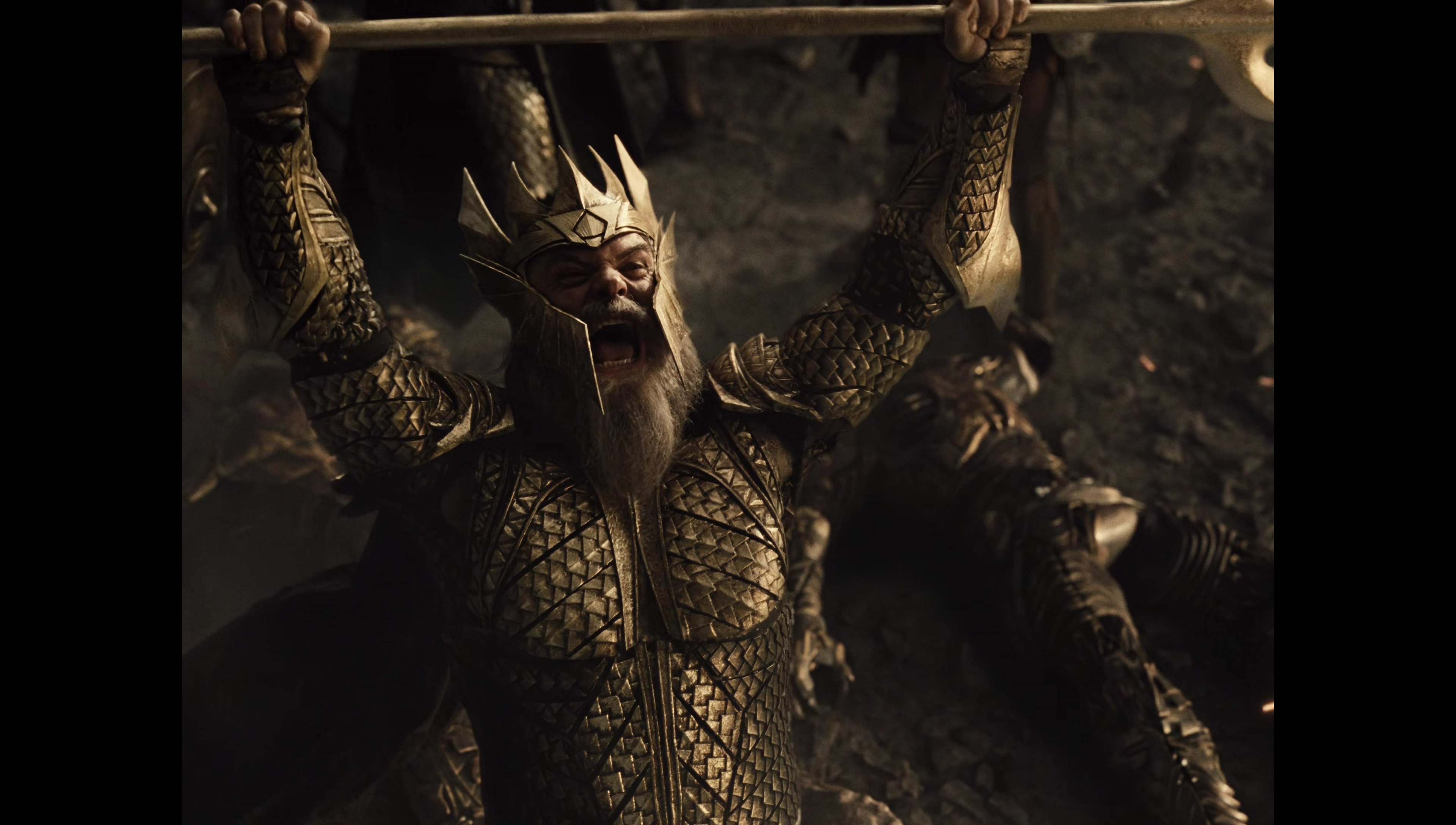 Zack Snyder’s Justice League (2021) screencap 6648