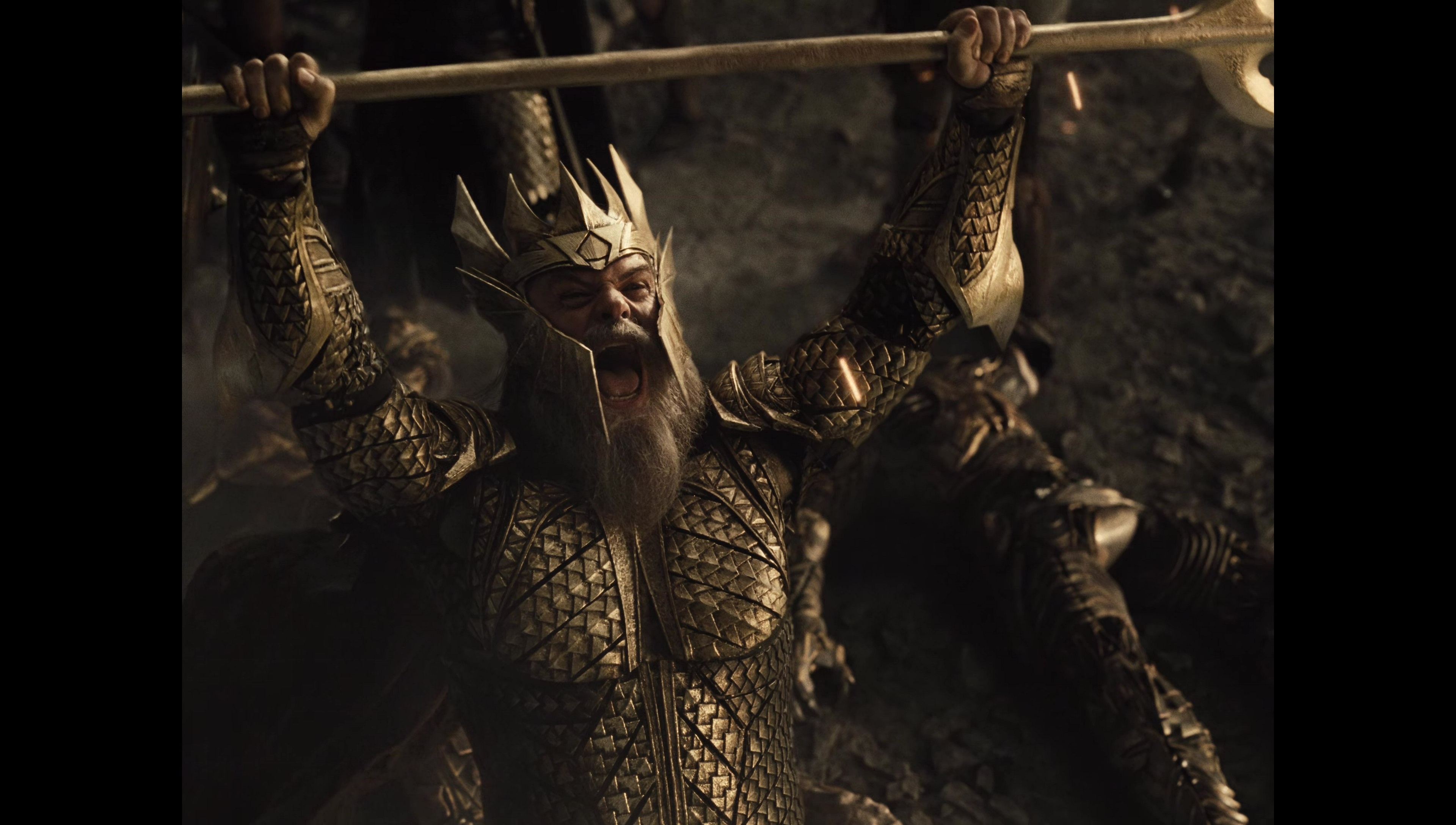 Zack Snyder’s Justice League (2021) movie still 6649