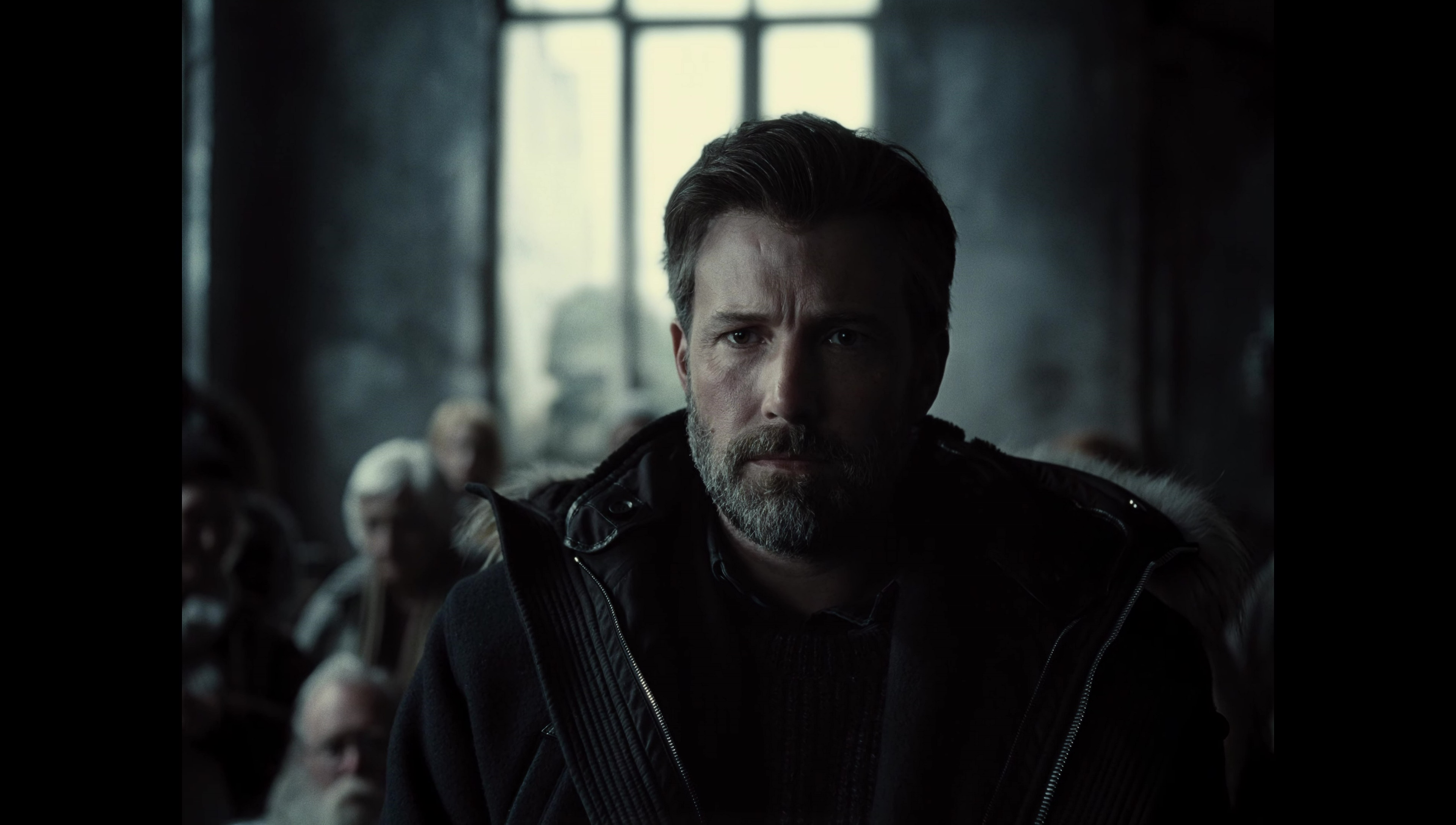 Zack Snyder’s Justice League (2021) HD screenshot 665