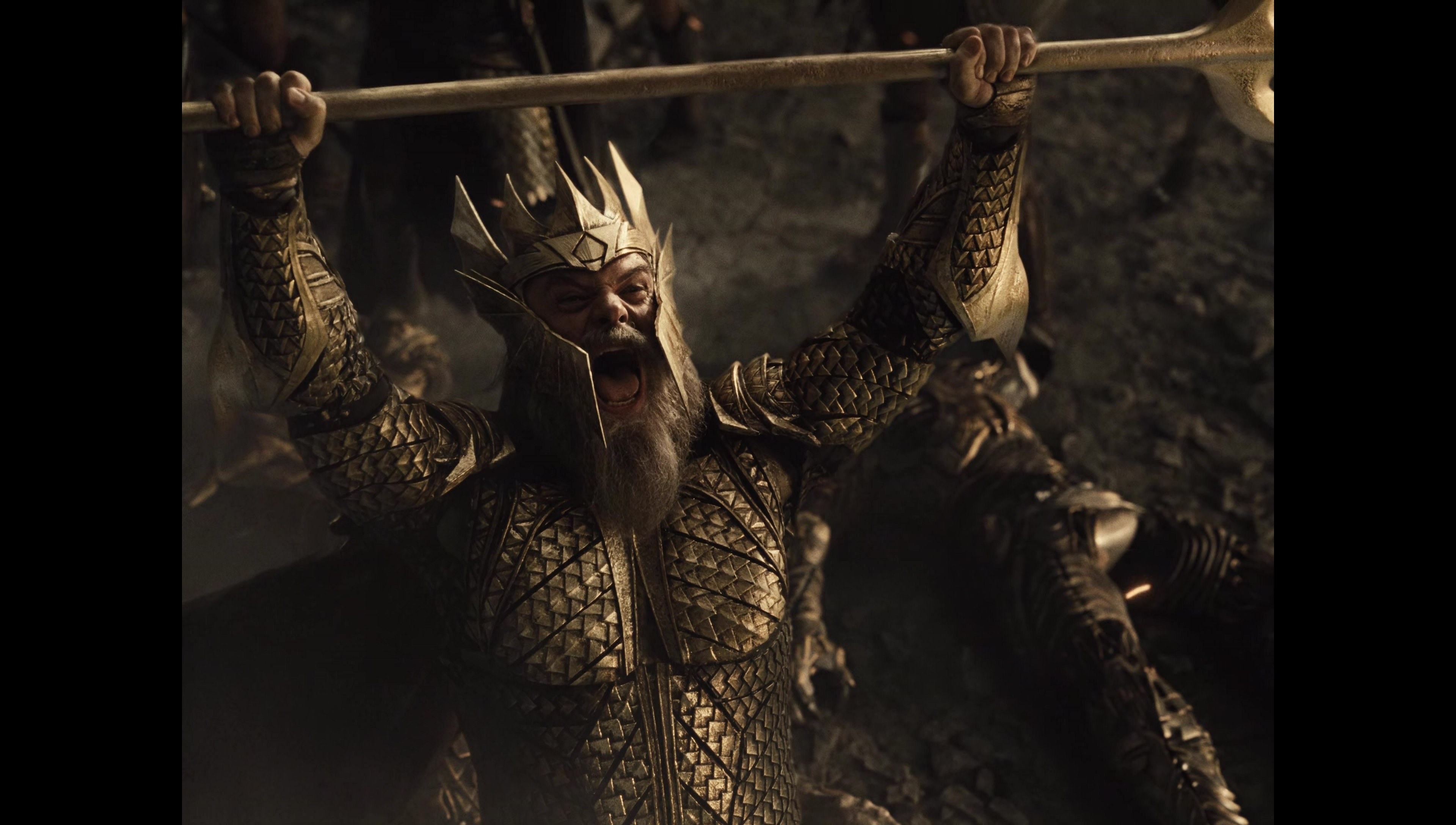 Zack Snyder’s Justice League (2021) HD screenshot 6650