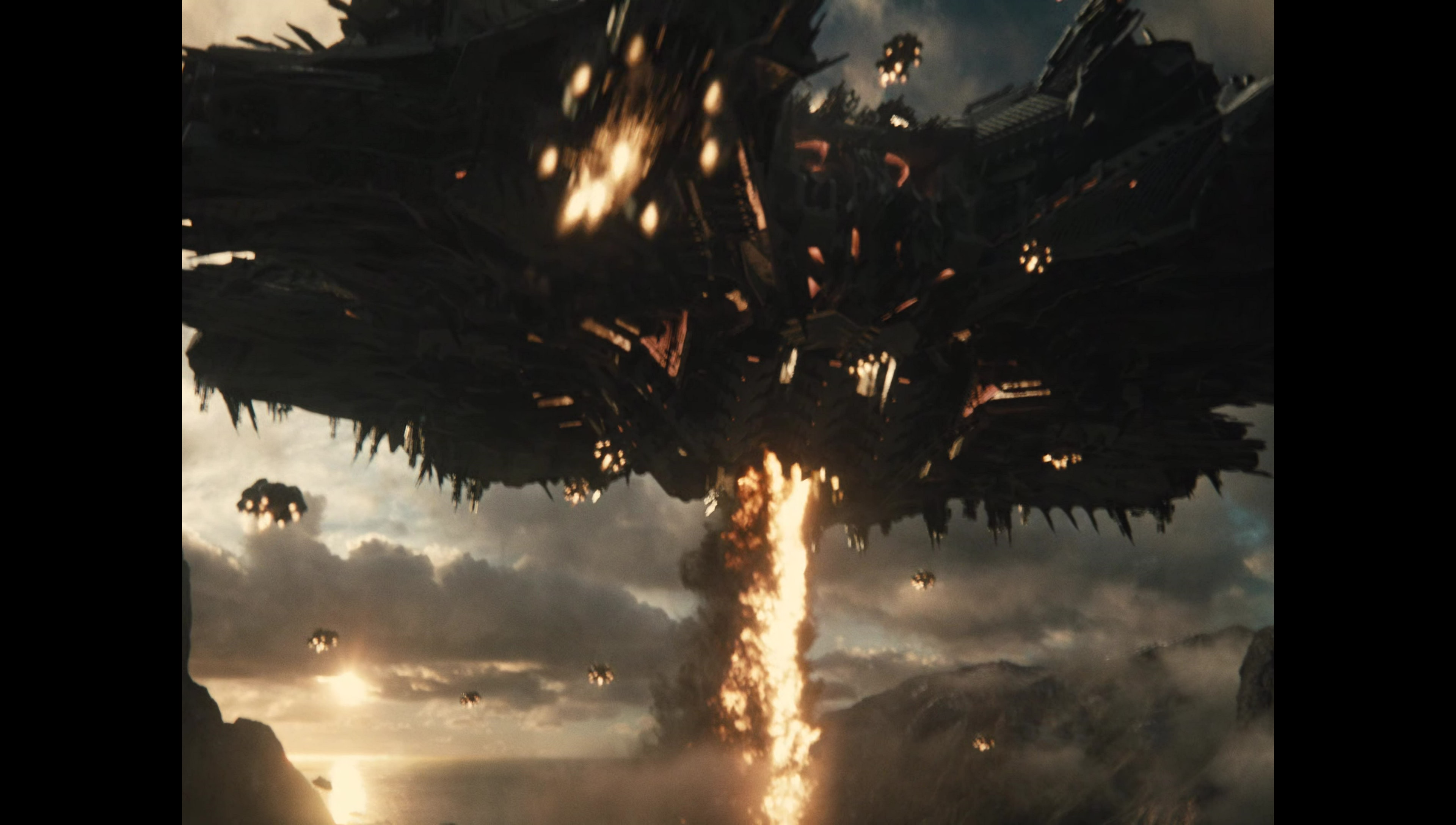 Zack Snyder’s Justice League (2021) screencap 6651