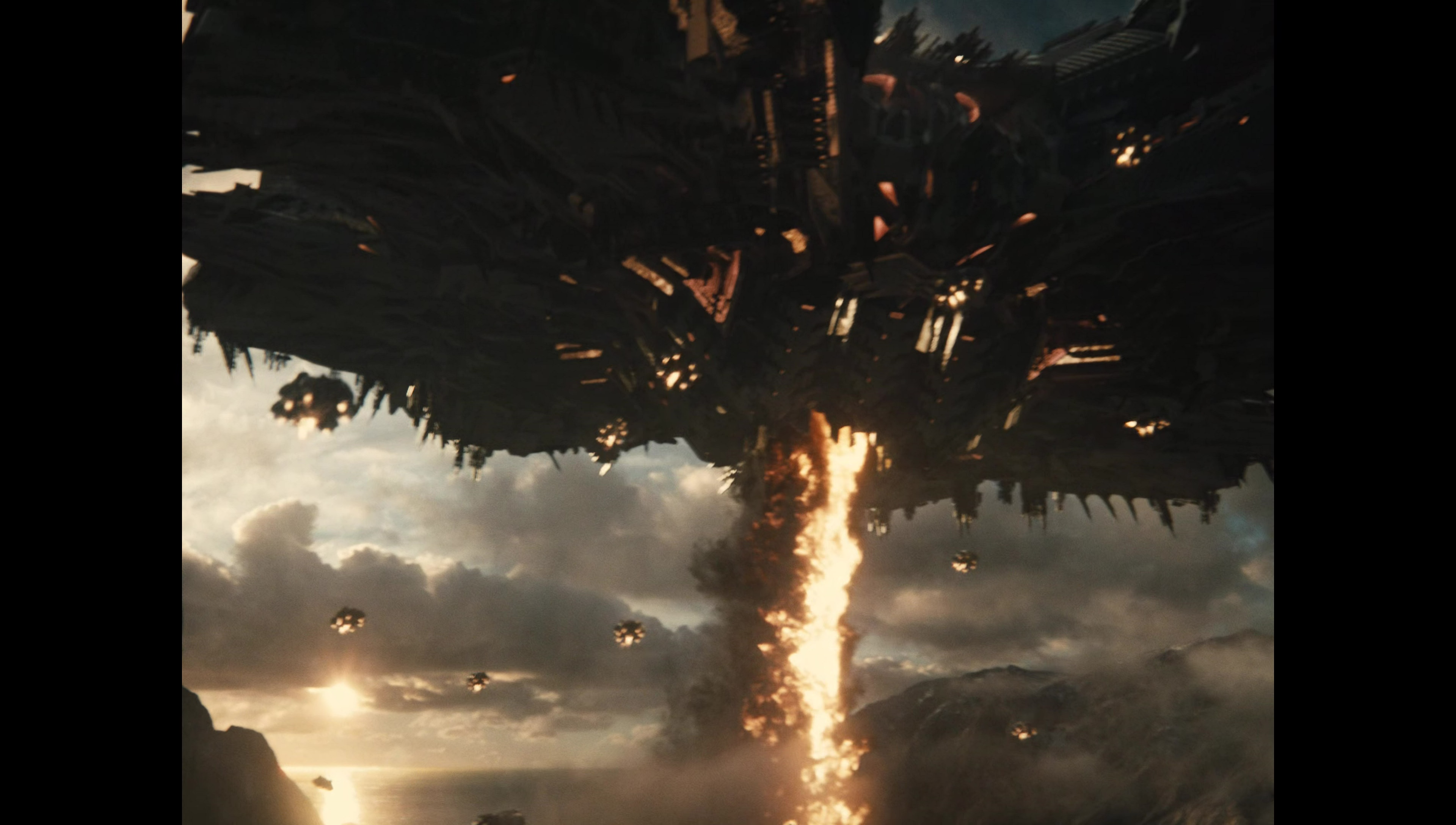 Zack Snyder’s Justice League (2021) movie still 6652