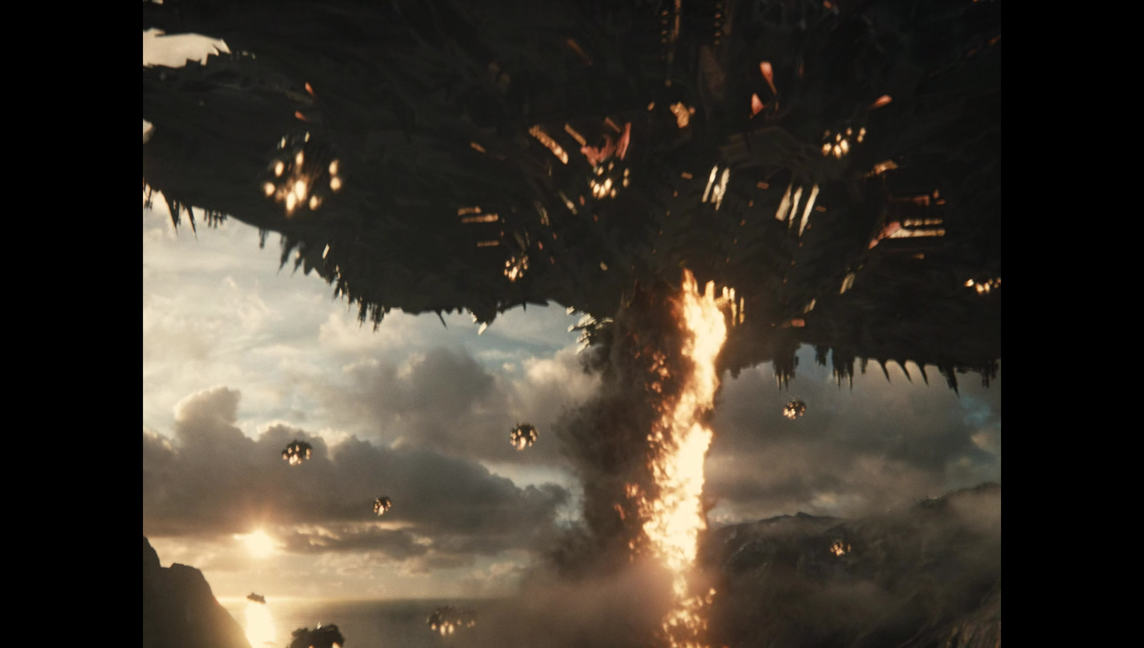 Zack Snyder’s Justice League (2021) HD screenshot 6653