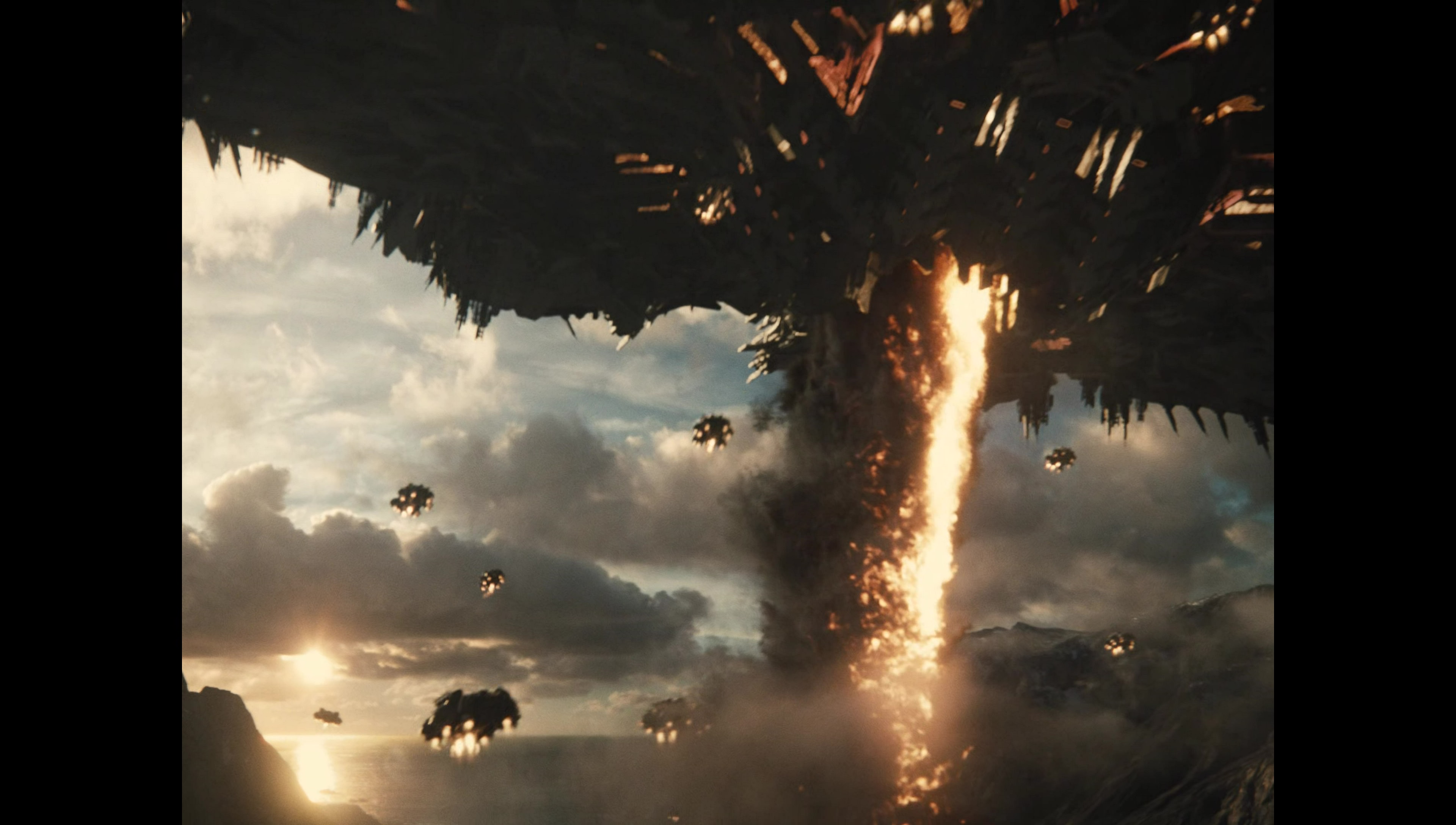 Zack Snyder’s Justice League (2021) screencap 6654