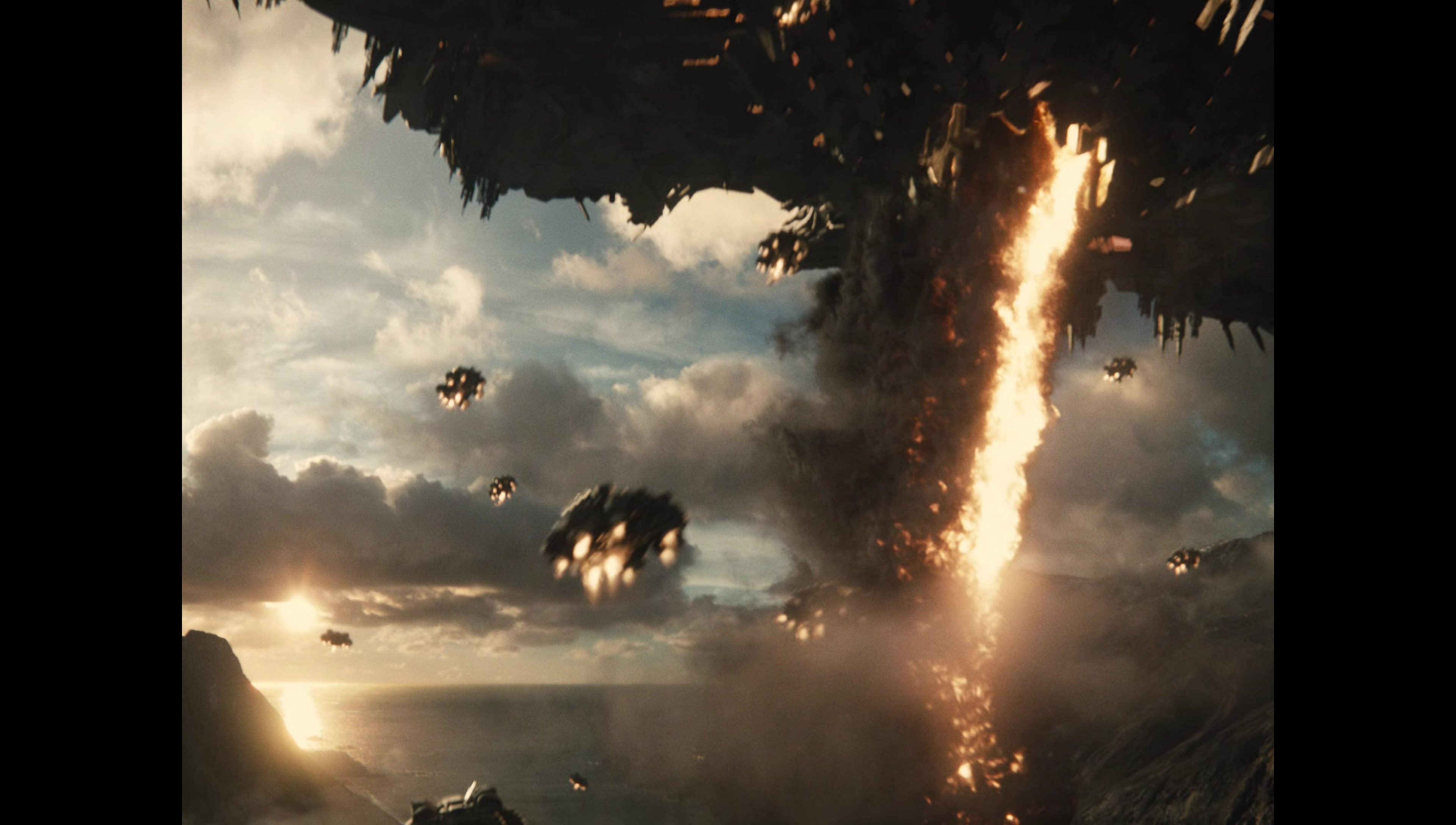Zack Snyder’s Justice League (2021) movie still 6655