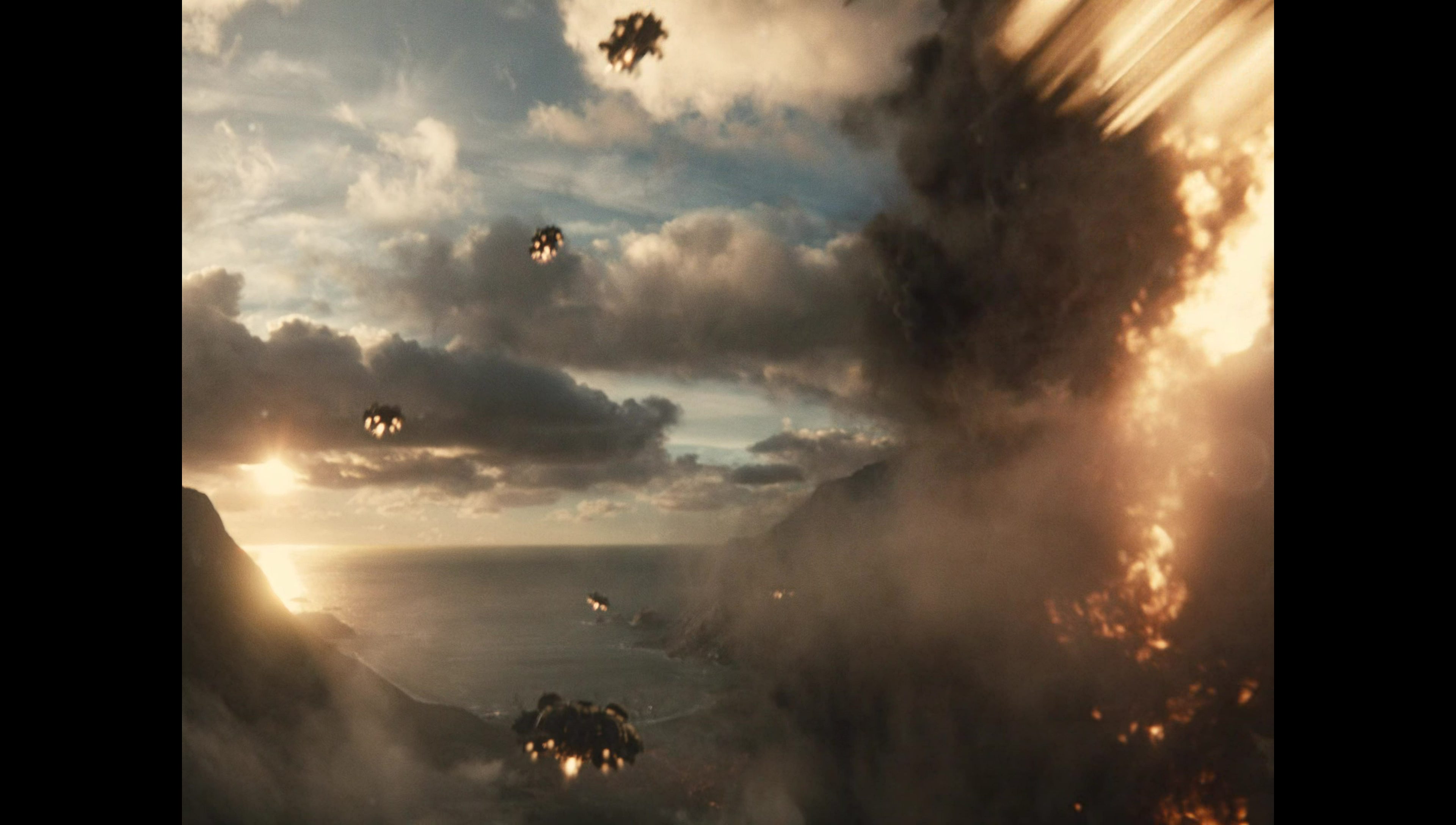 Zack Snyder’s Justice League (2021) screencap 6657