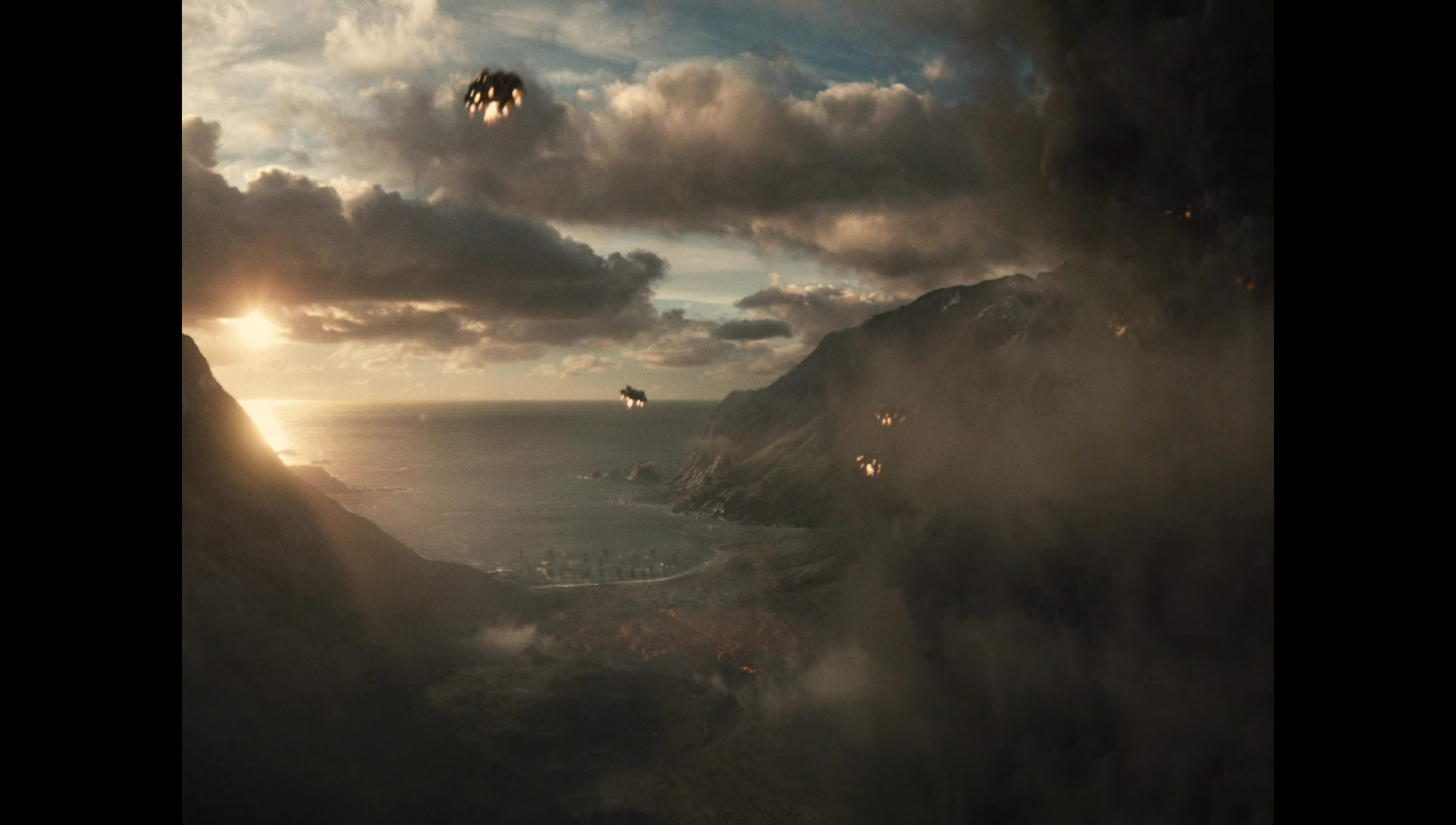 Zack Snyder’s Justice League (2021) HD screenshot 6659