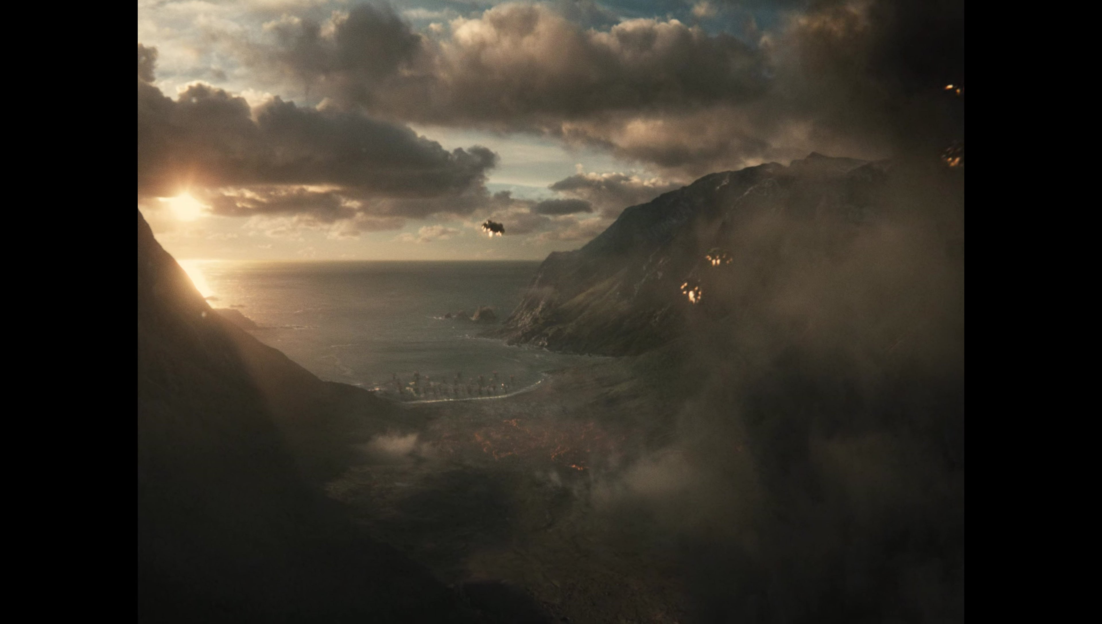Zack Snyder’s Justice League (2021) screencap 6660